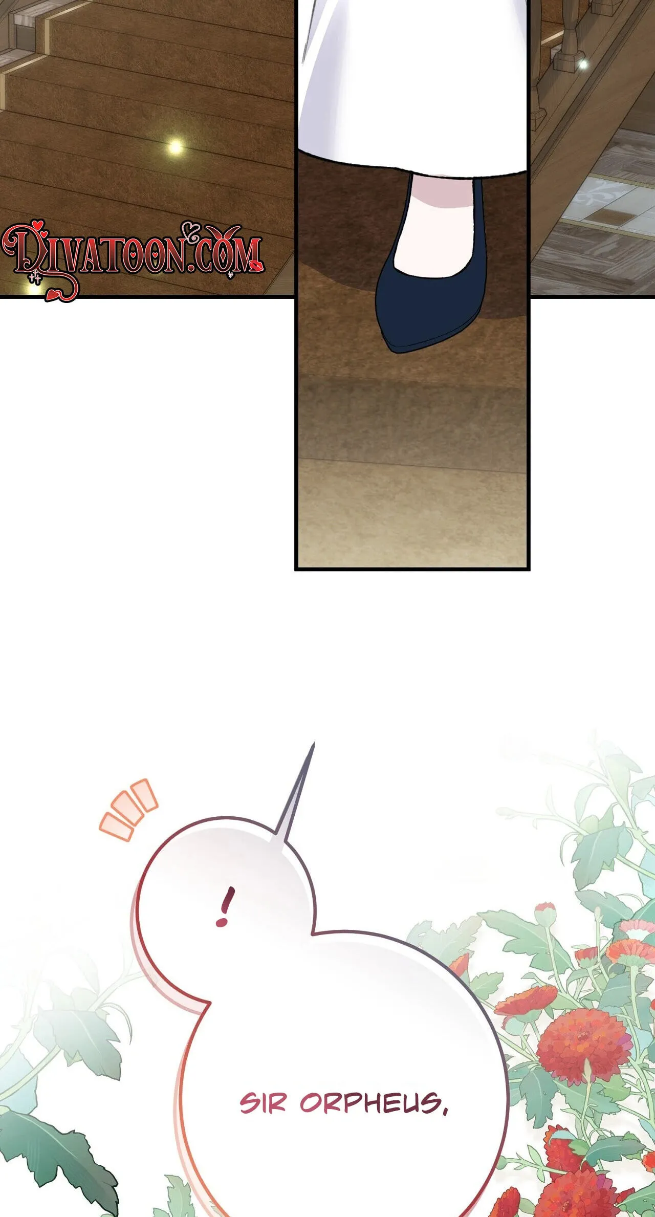 Vivian's Circumstances Chapter 13 page 3
