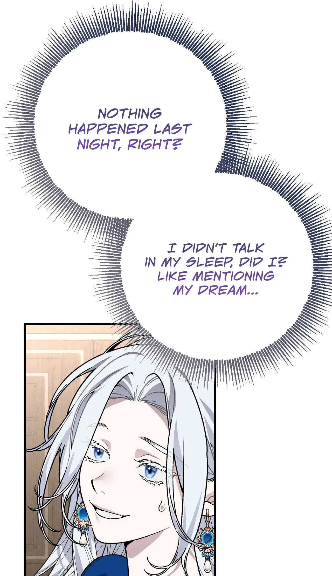 Vivian's Circumstances Chapter 13 page 7