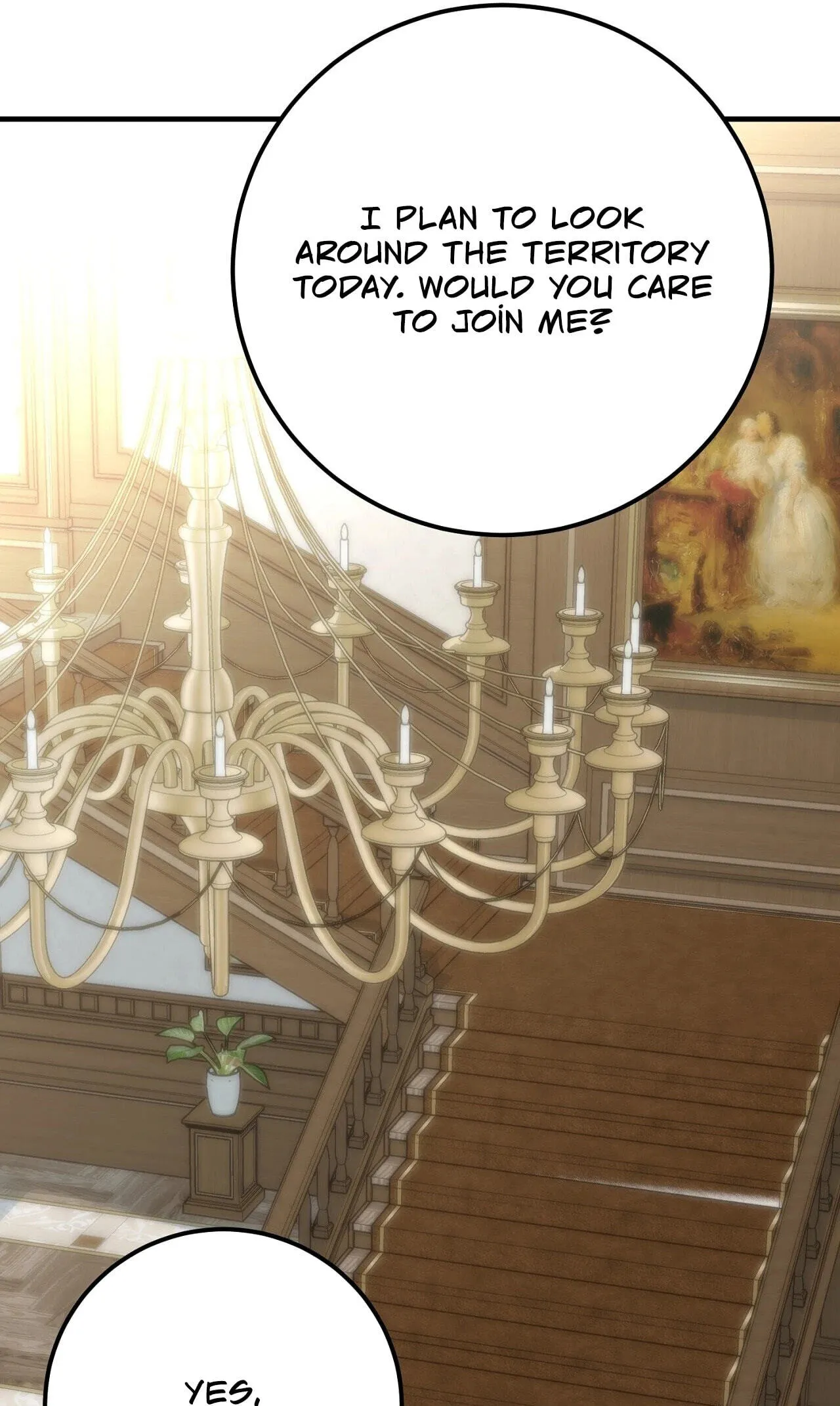 Vivian's Circumstances Chapter 13 page 25