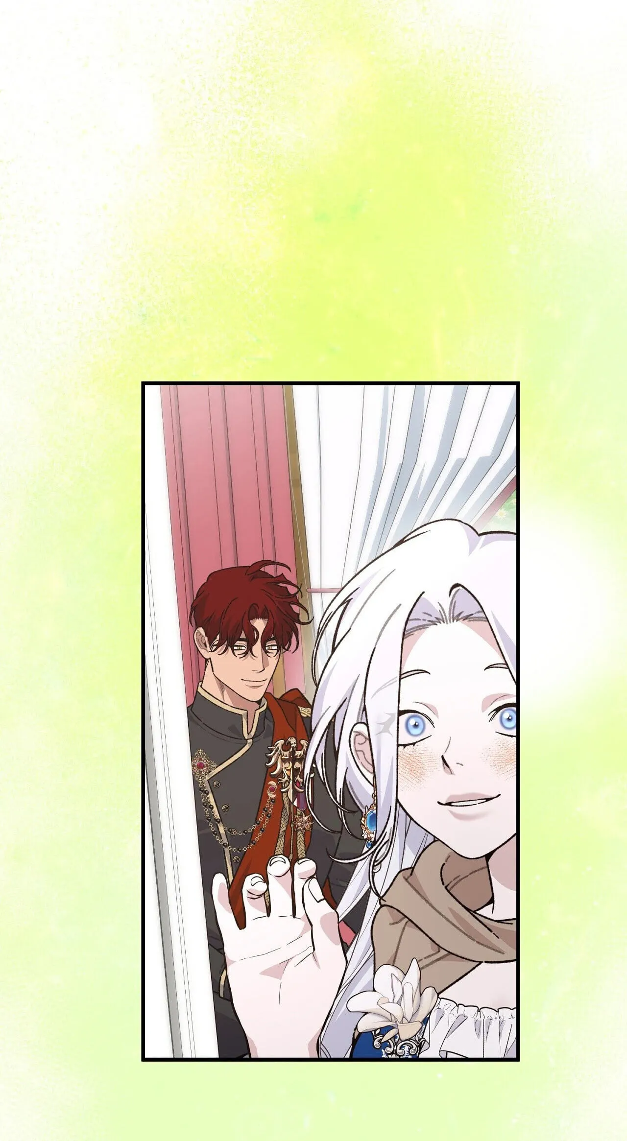 Vivian's Circumstances Chapter 13 page 35