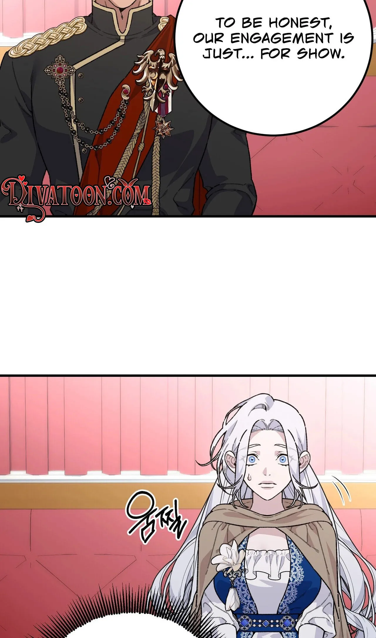 Vivian's Circumstances Chapter 13 page 39