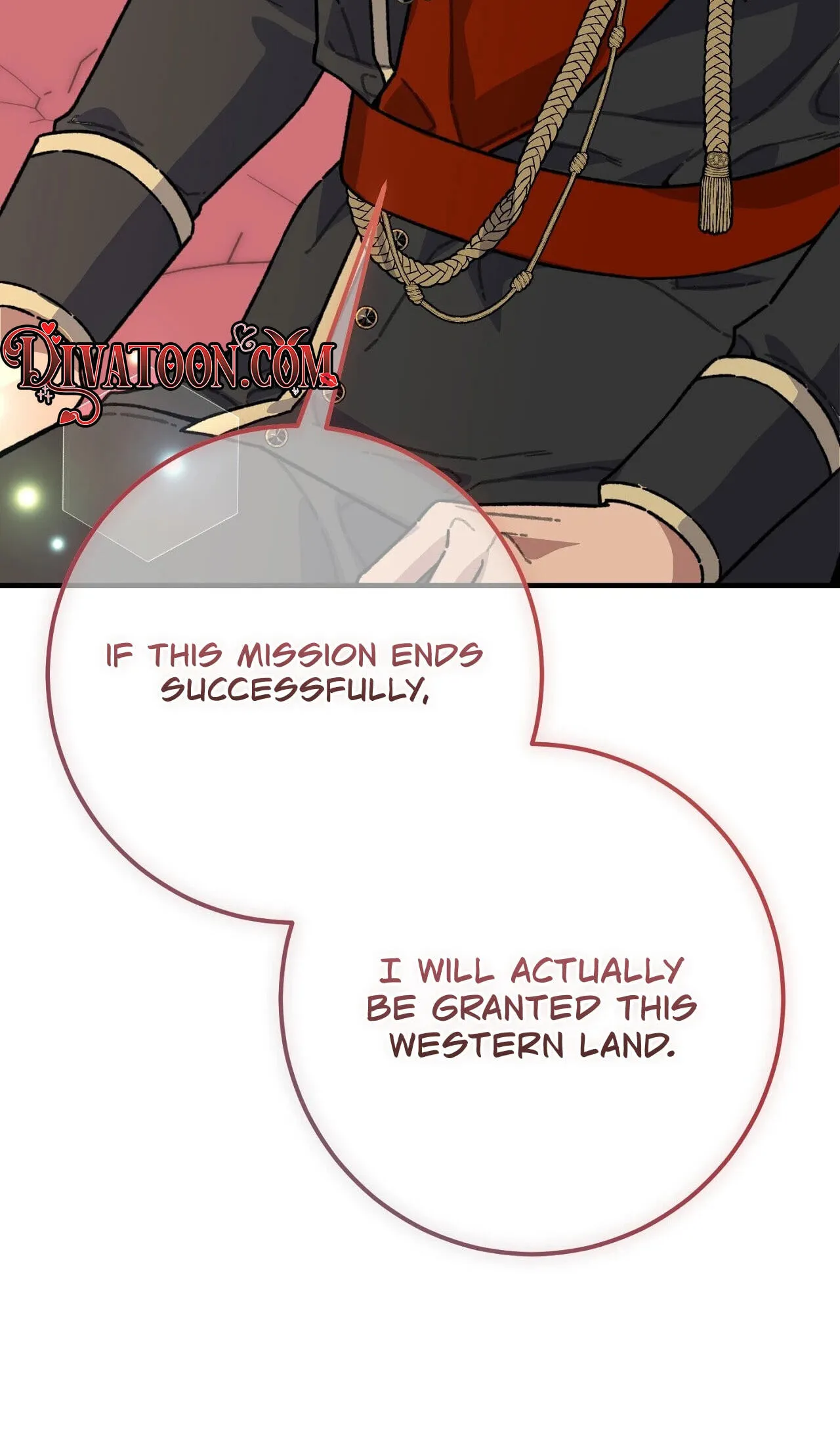 Vivian's Circumstances Chapter 13 page 43