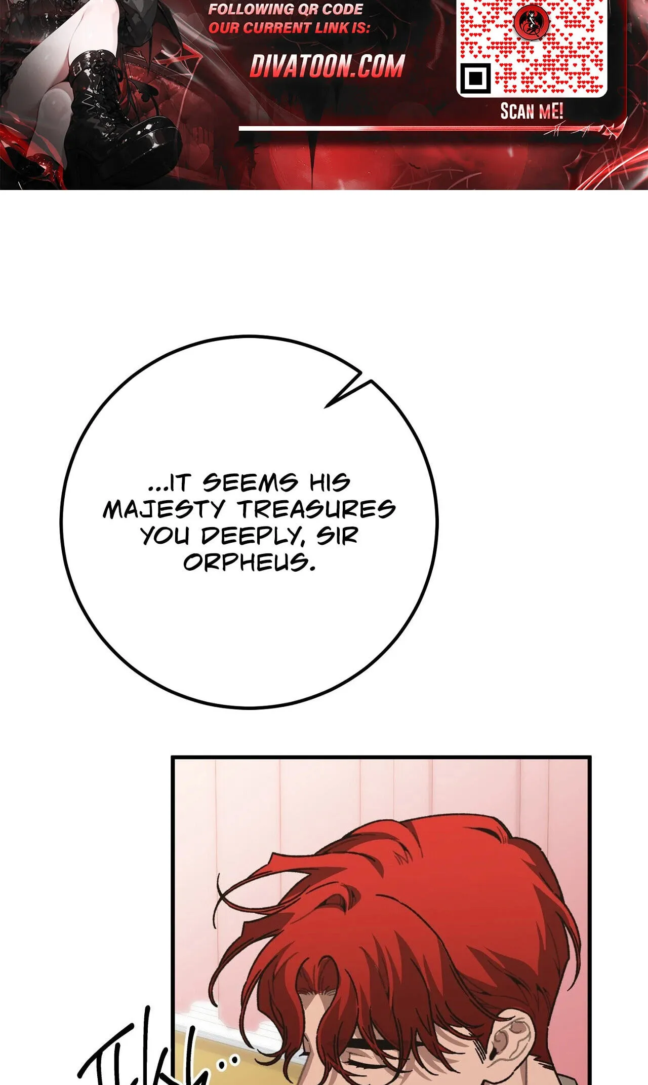 Vivian's Circumstances Chapter 13 page 50