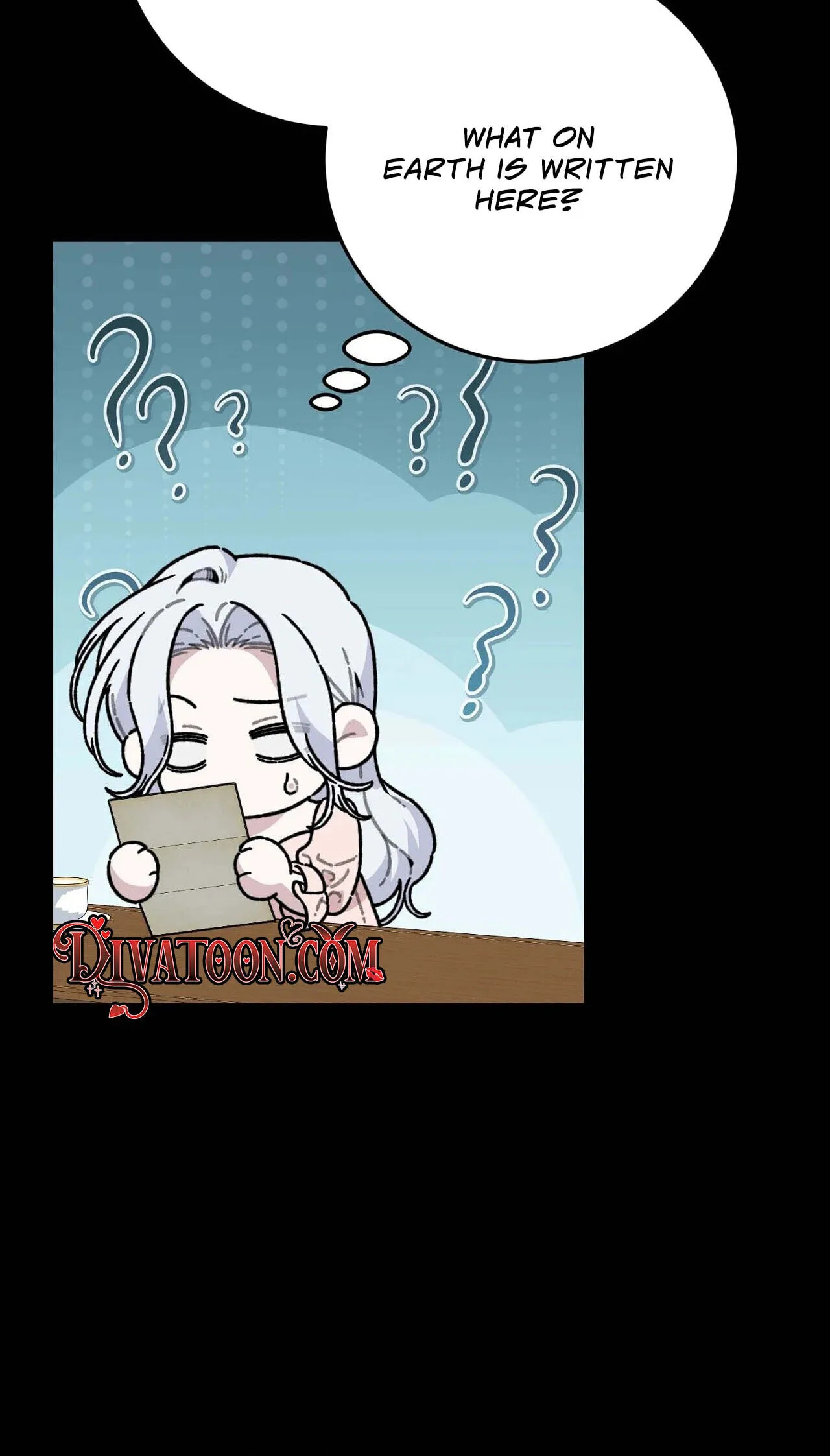 Vivian's Circumstances Chapter 13 page 92