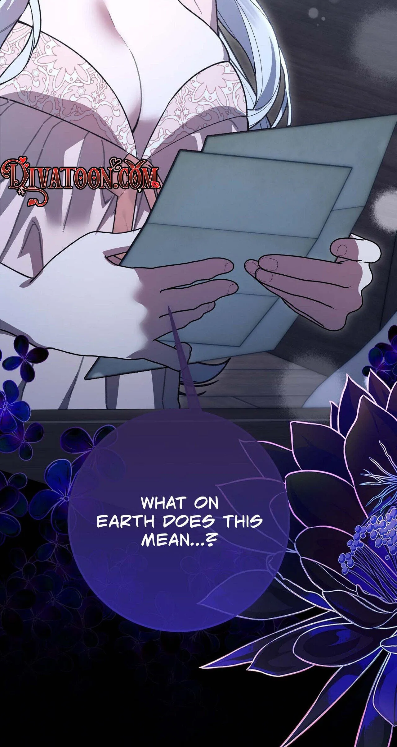 Vivian's Circumstances Chapter 13 page 97