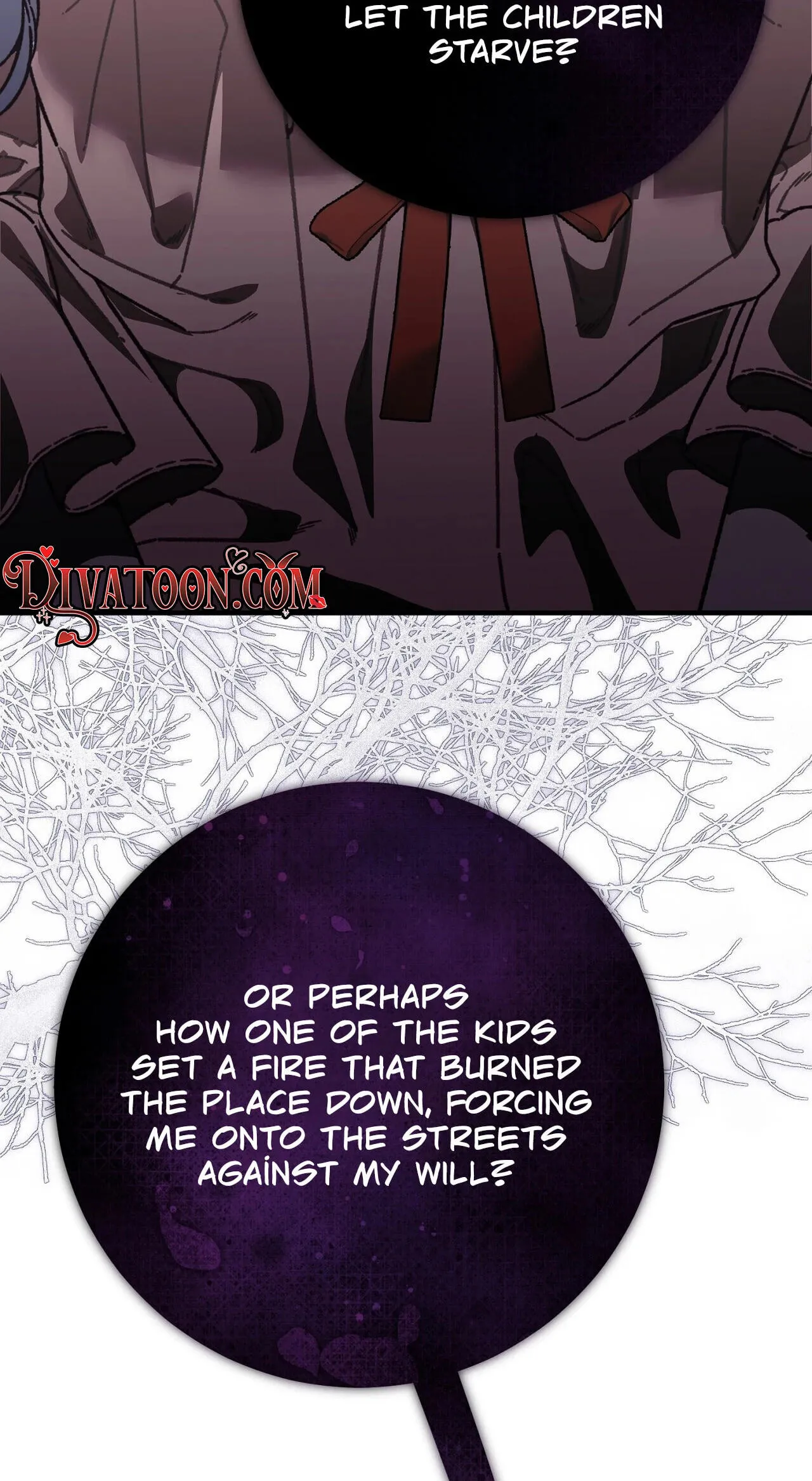Vivian's Circumstances Chapter 14 page 19