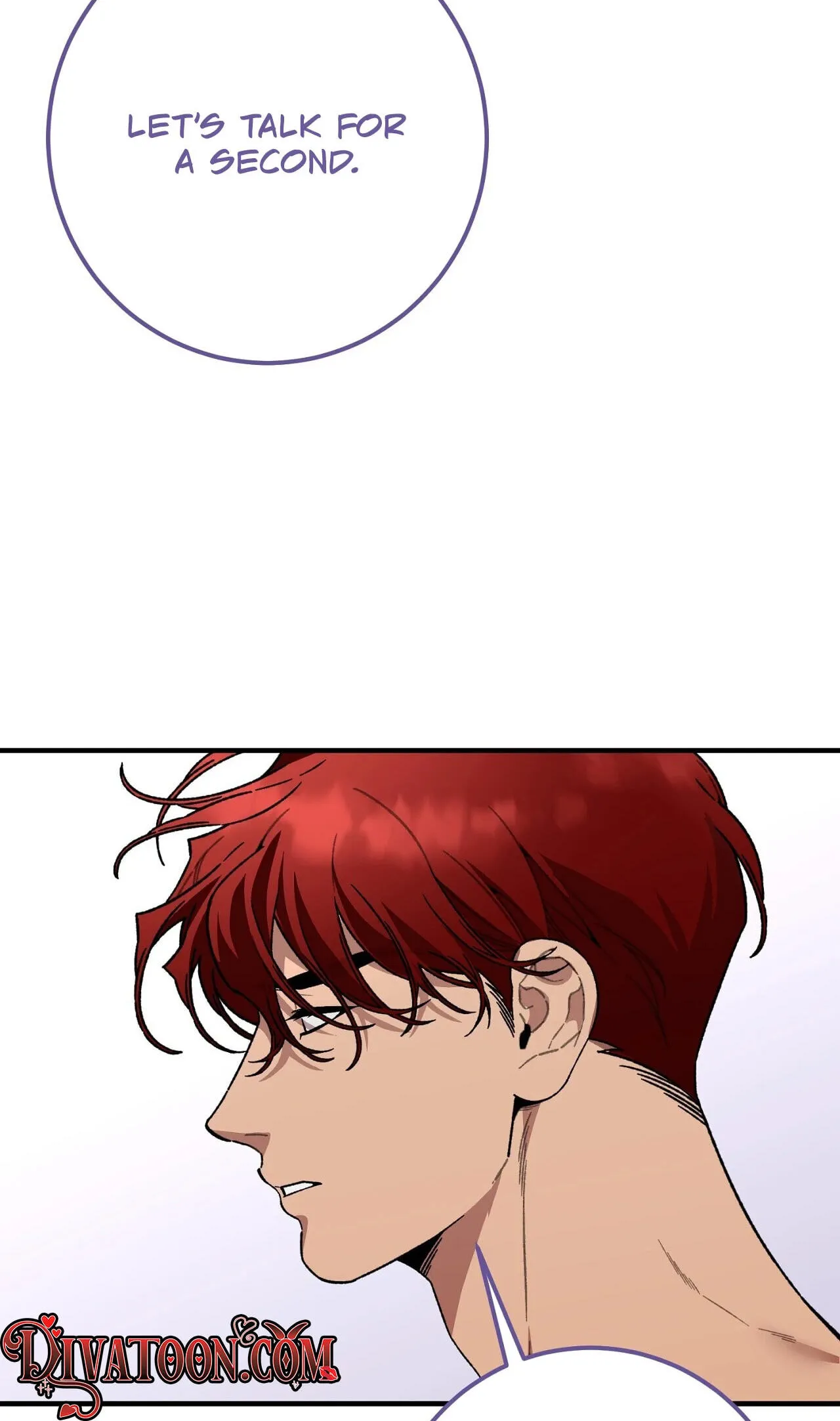 Vivian's Circumstances Chapter 14 page 8