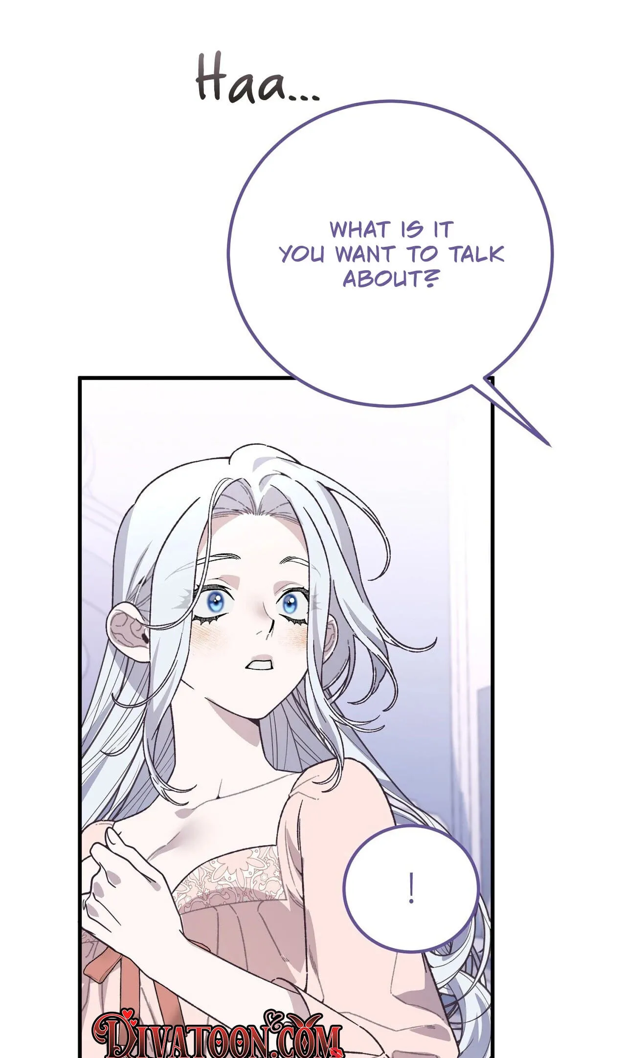 Vivian's Circumstances Chapter 14 page 10