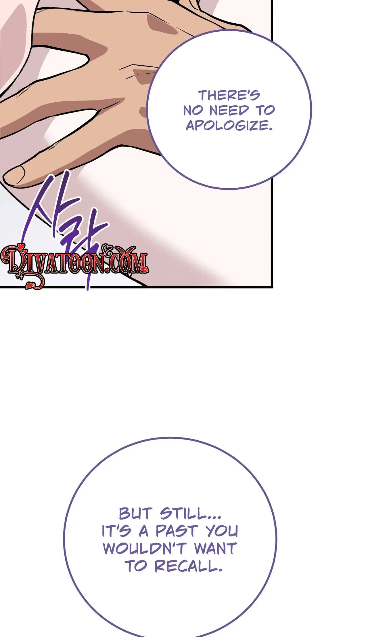 Vivian's Circumstances Chapter 14 page 27