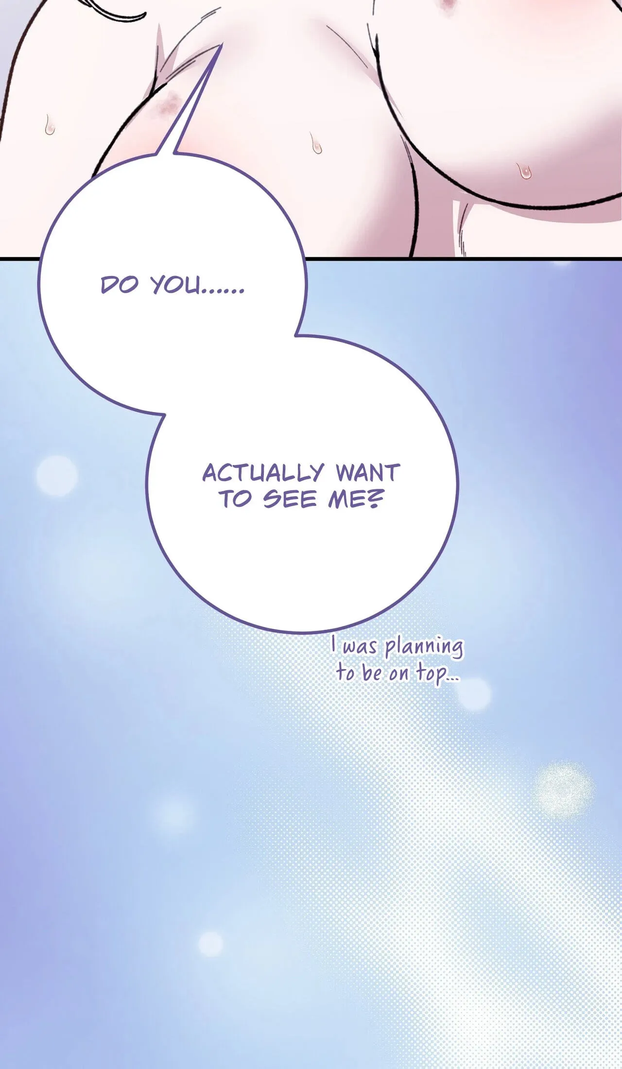 Vivian's Circumstances Chapter 14 page 63