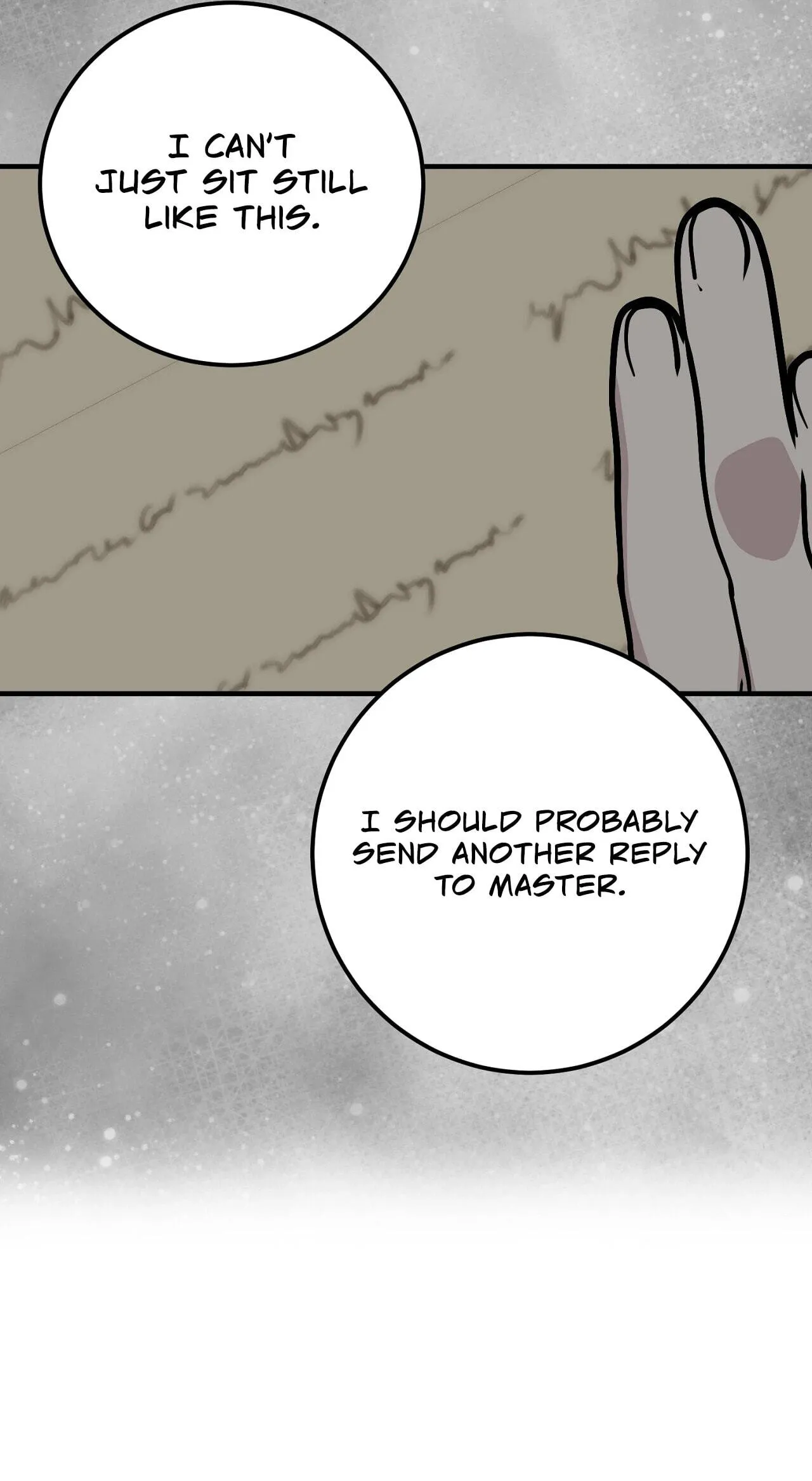 Vivian's Circumstances Chapter 14 page 87