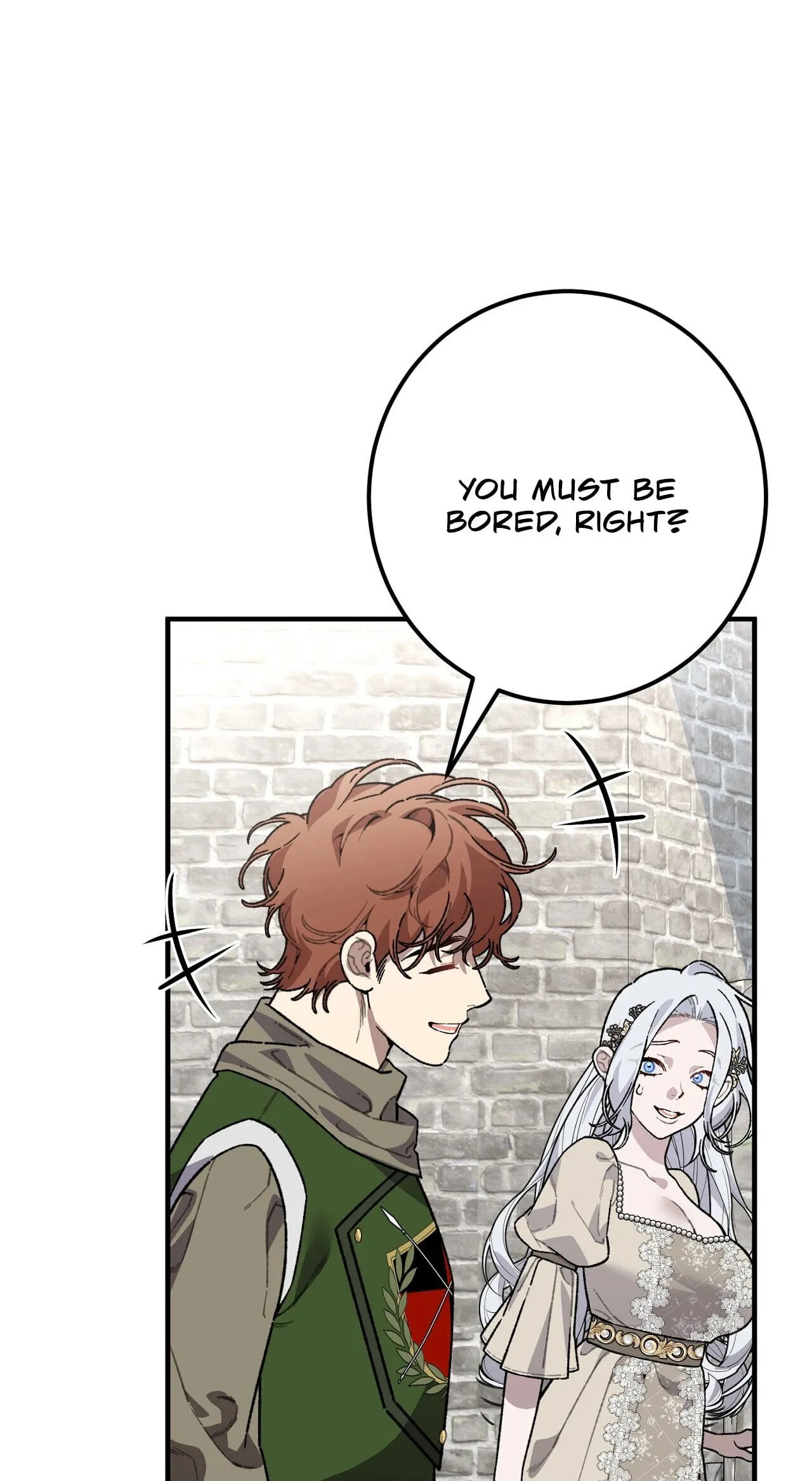 Vivian's Circumstances Chapter 14 page 88