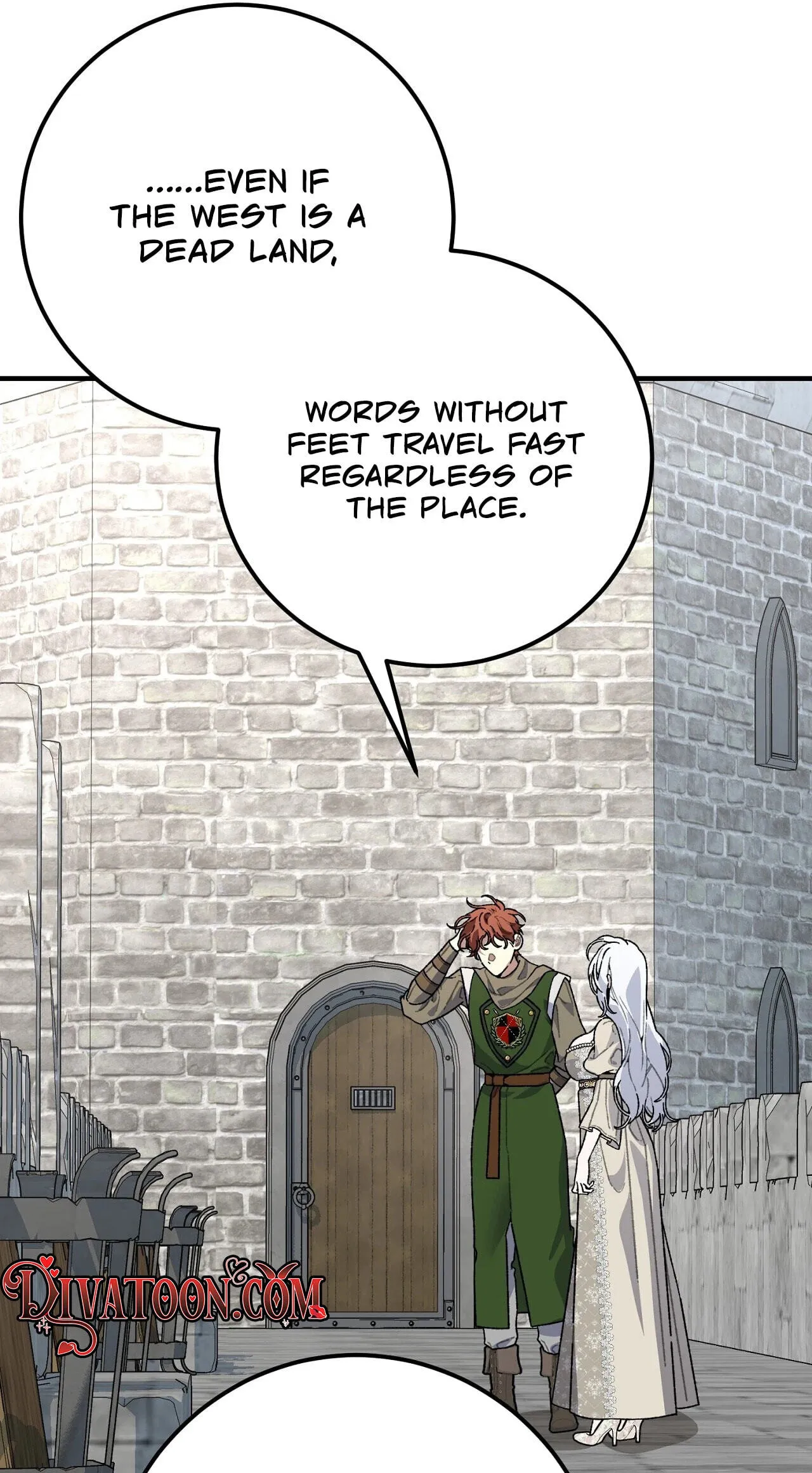 Vivian's Circumstances Chapter 14 page 98