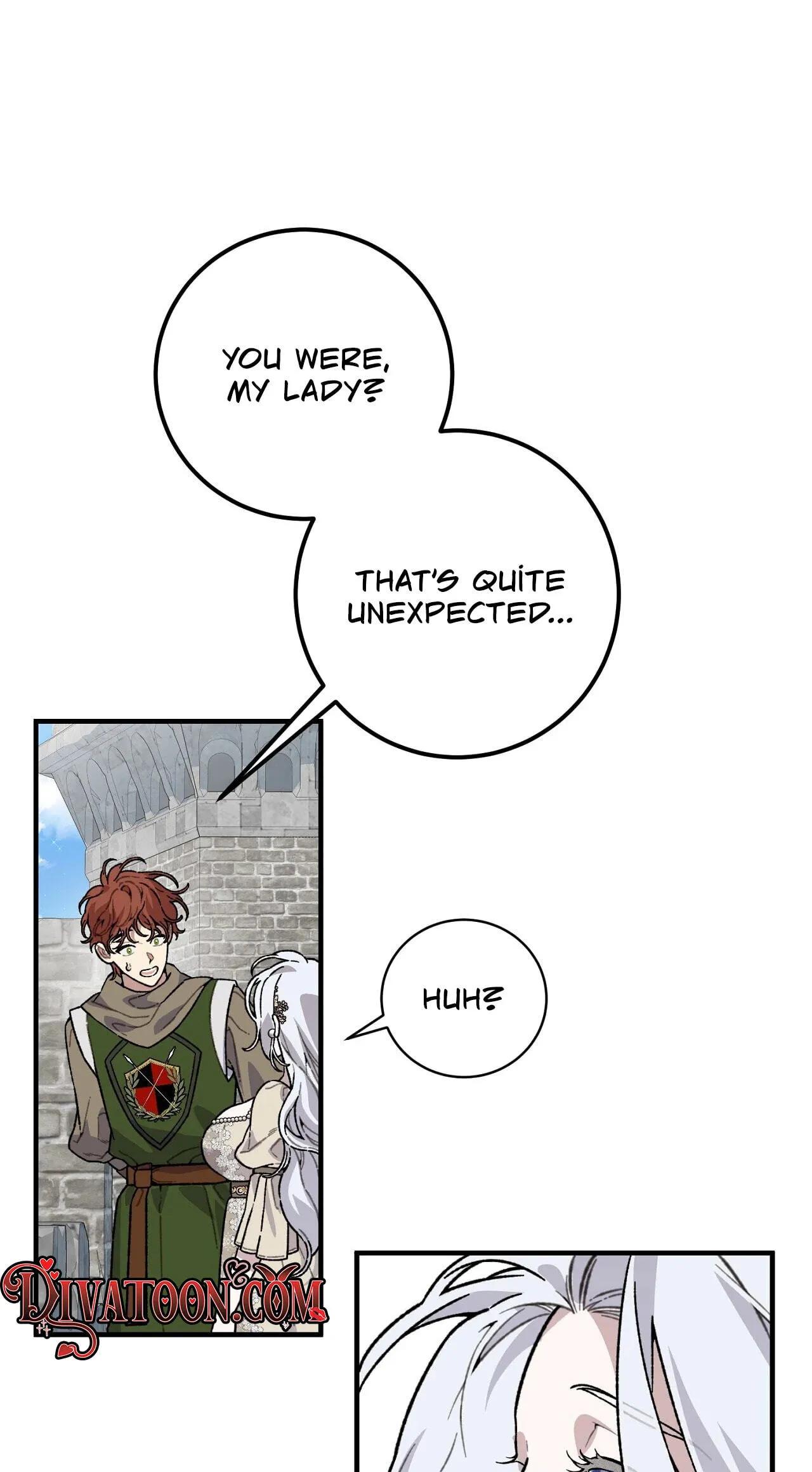Vivian's Circumstances Chapter 14 page 101