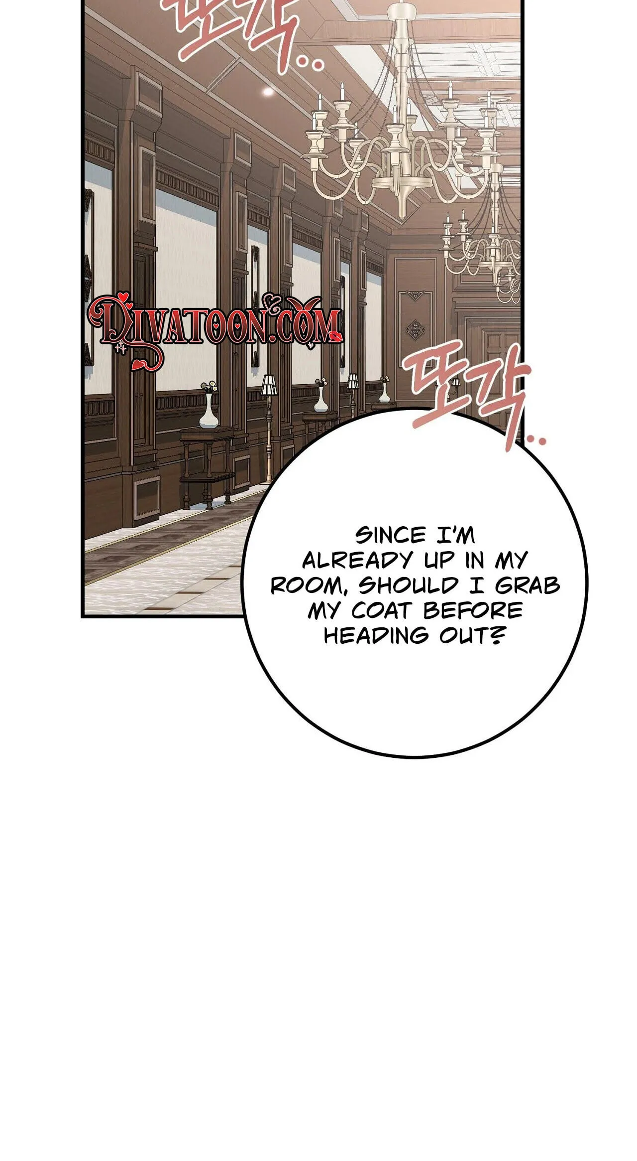 Vivian's Circumstances Chapter 14 page 109
