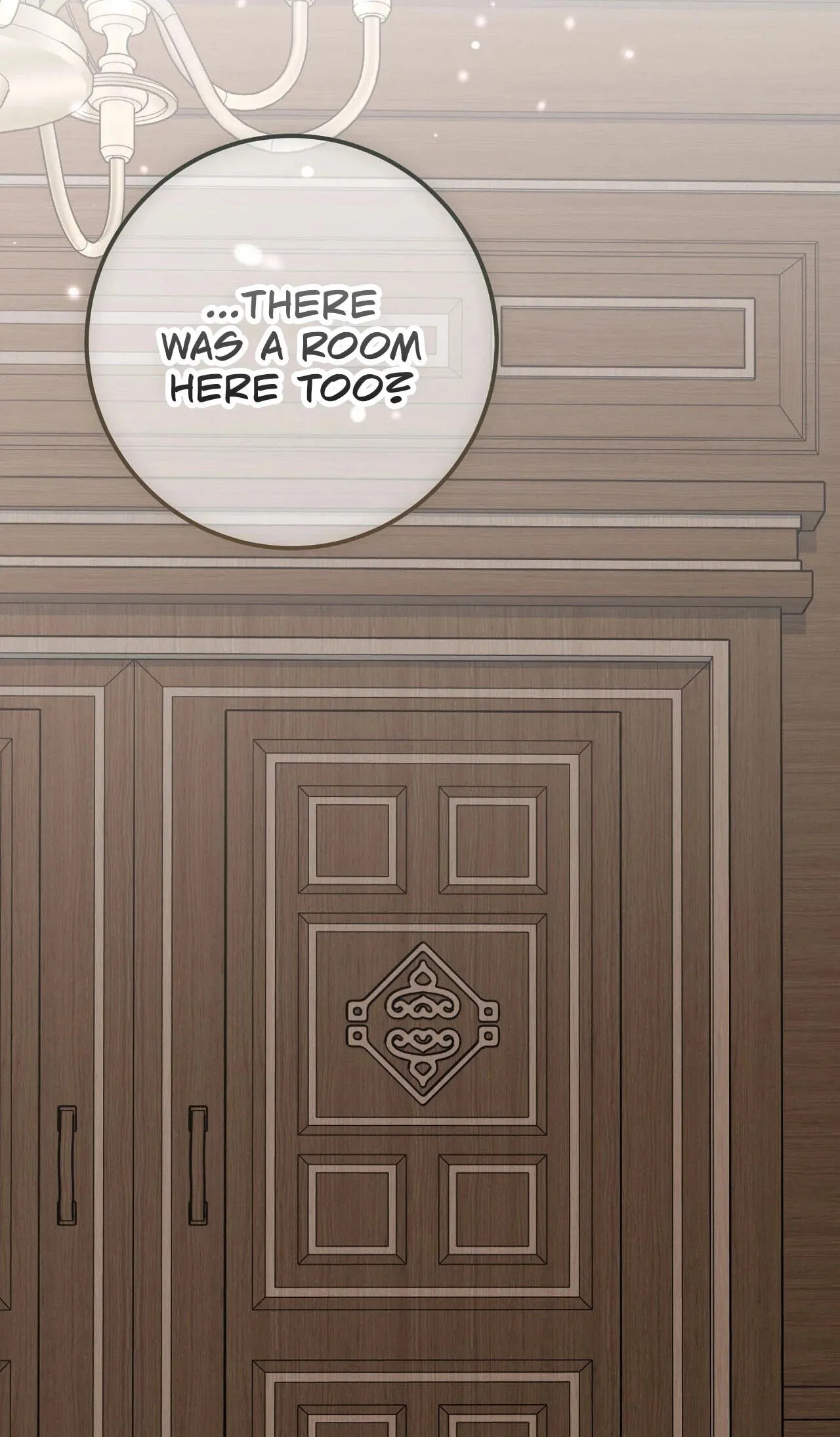 Vivian's Circumstances Chapter 14 page 111