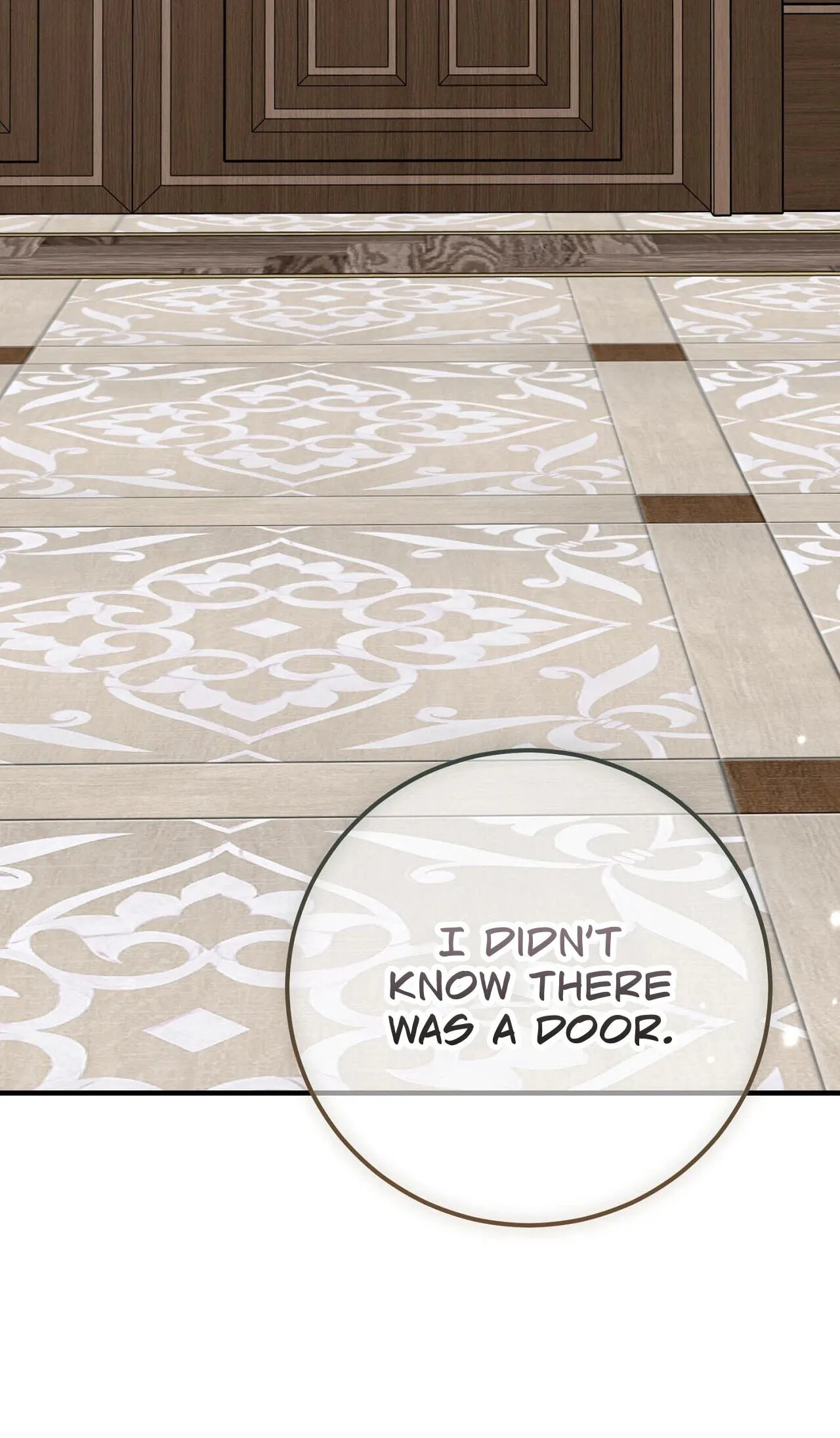 Vivian's Circumstances Chapter 14 page 112