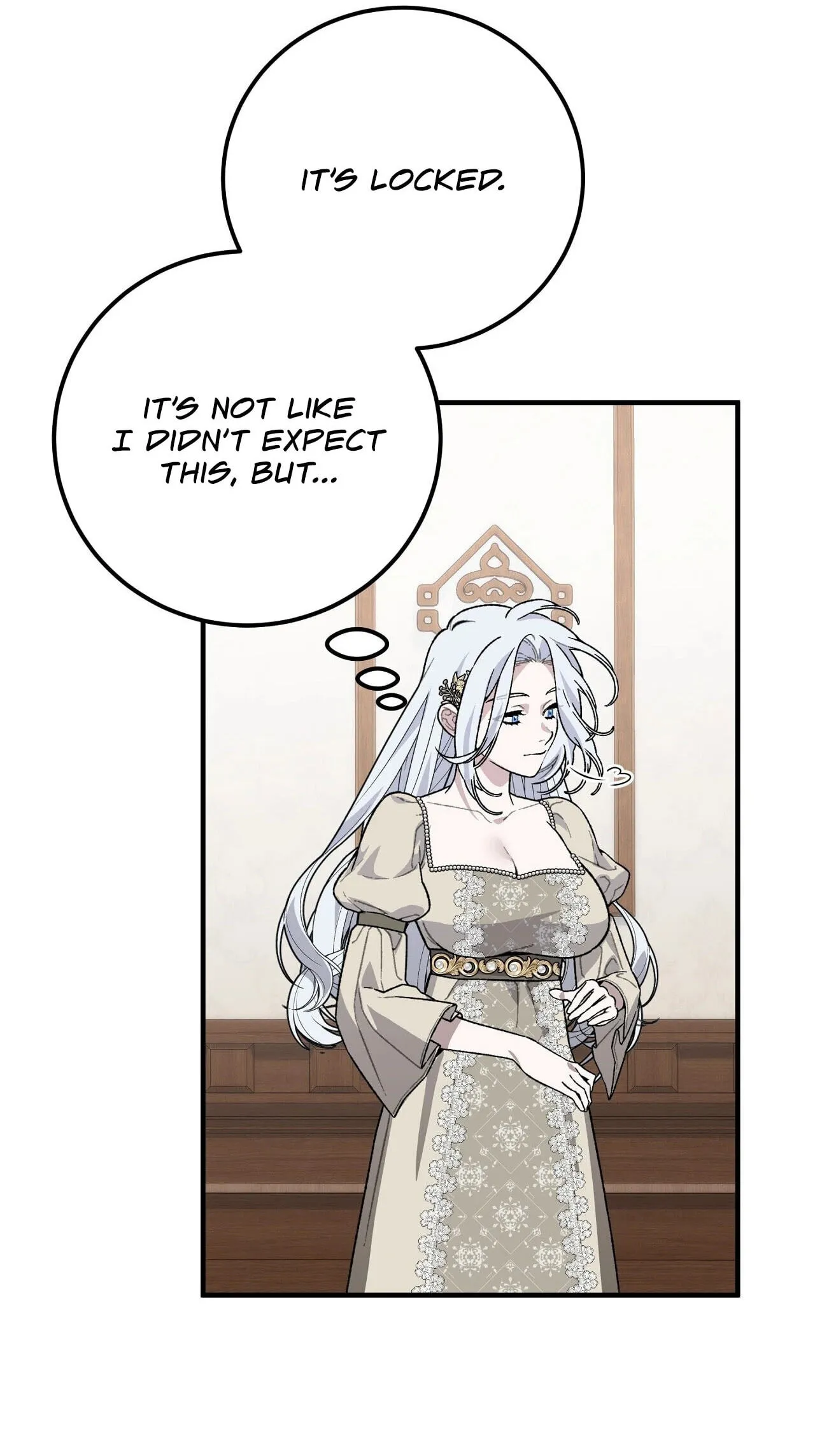 Vivian's Circumstances Chapter 15 page 5