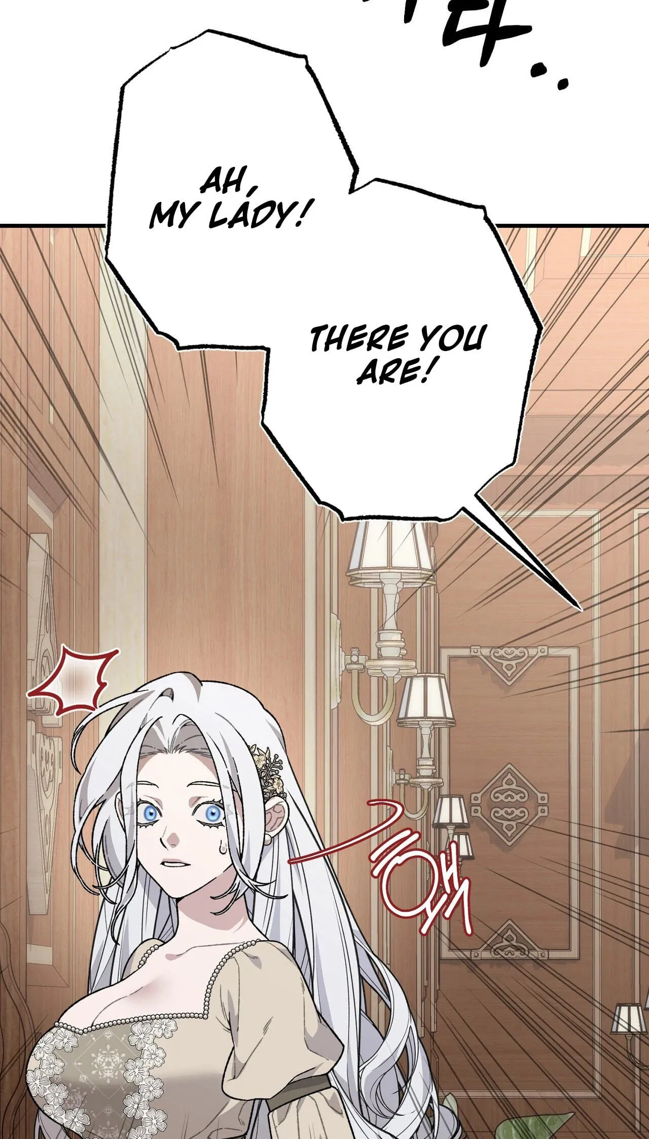 Vivian's Circumstances Chapter 15 page 10