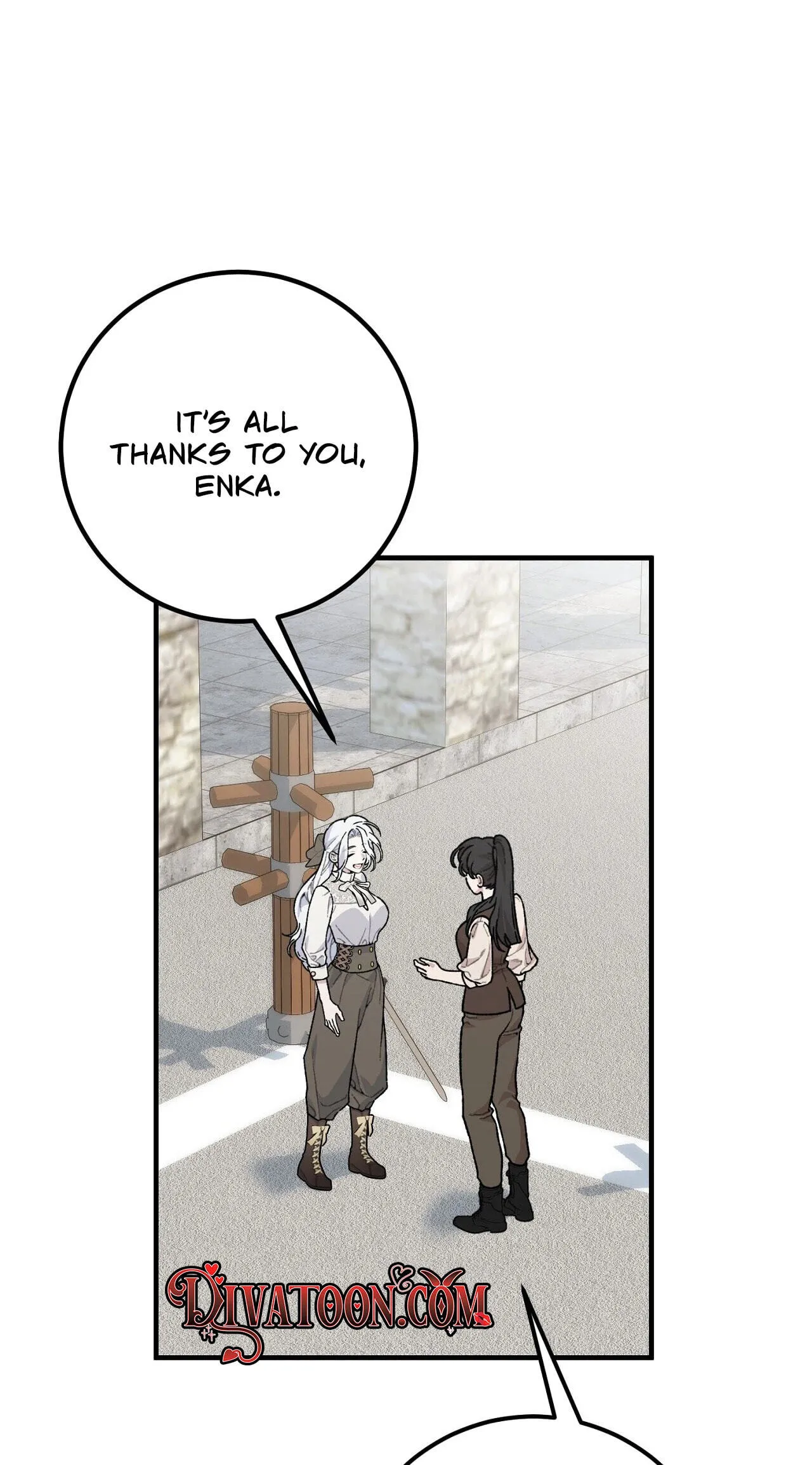 Vivian's Circumstances Chapter 15 page 27
