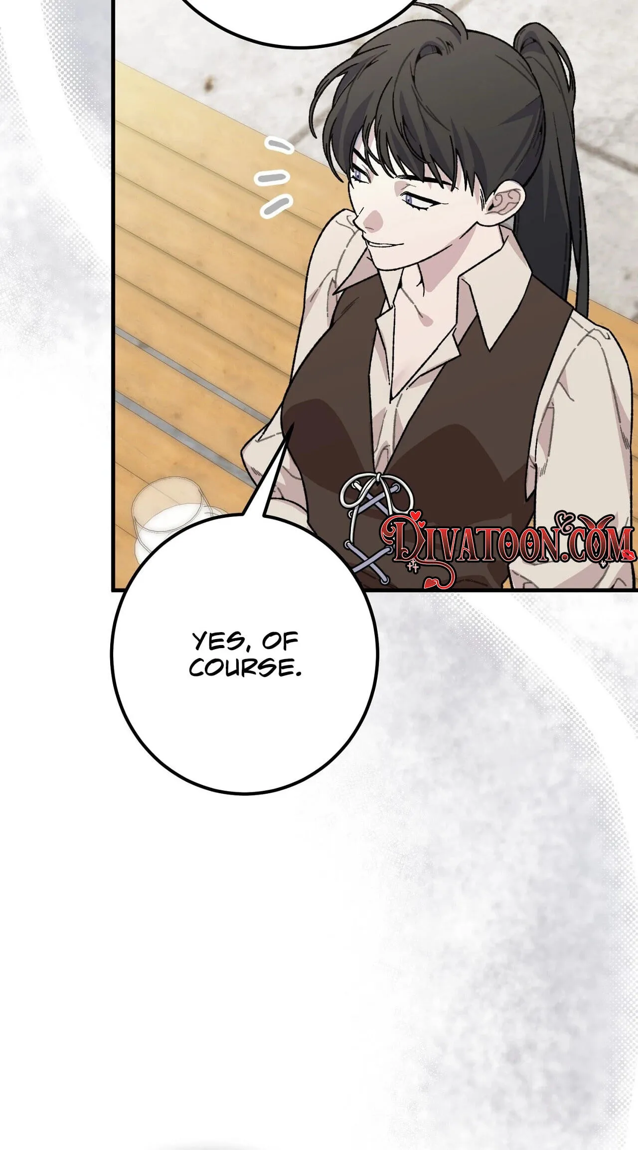 Vivian's Circumstances Chapter 15 page 42