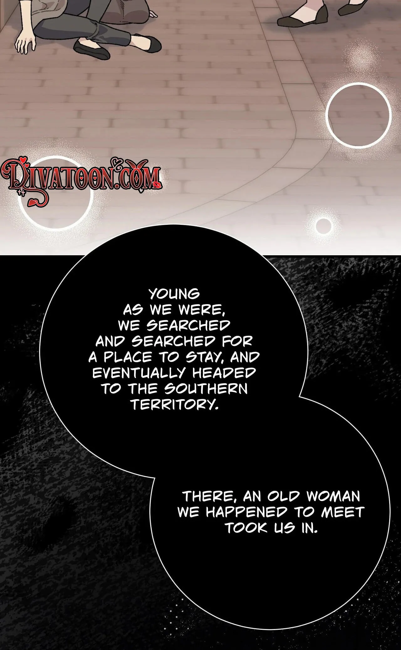 Vivian's Circumstances Chapter 15 page 53