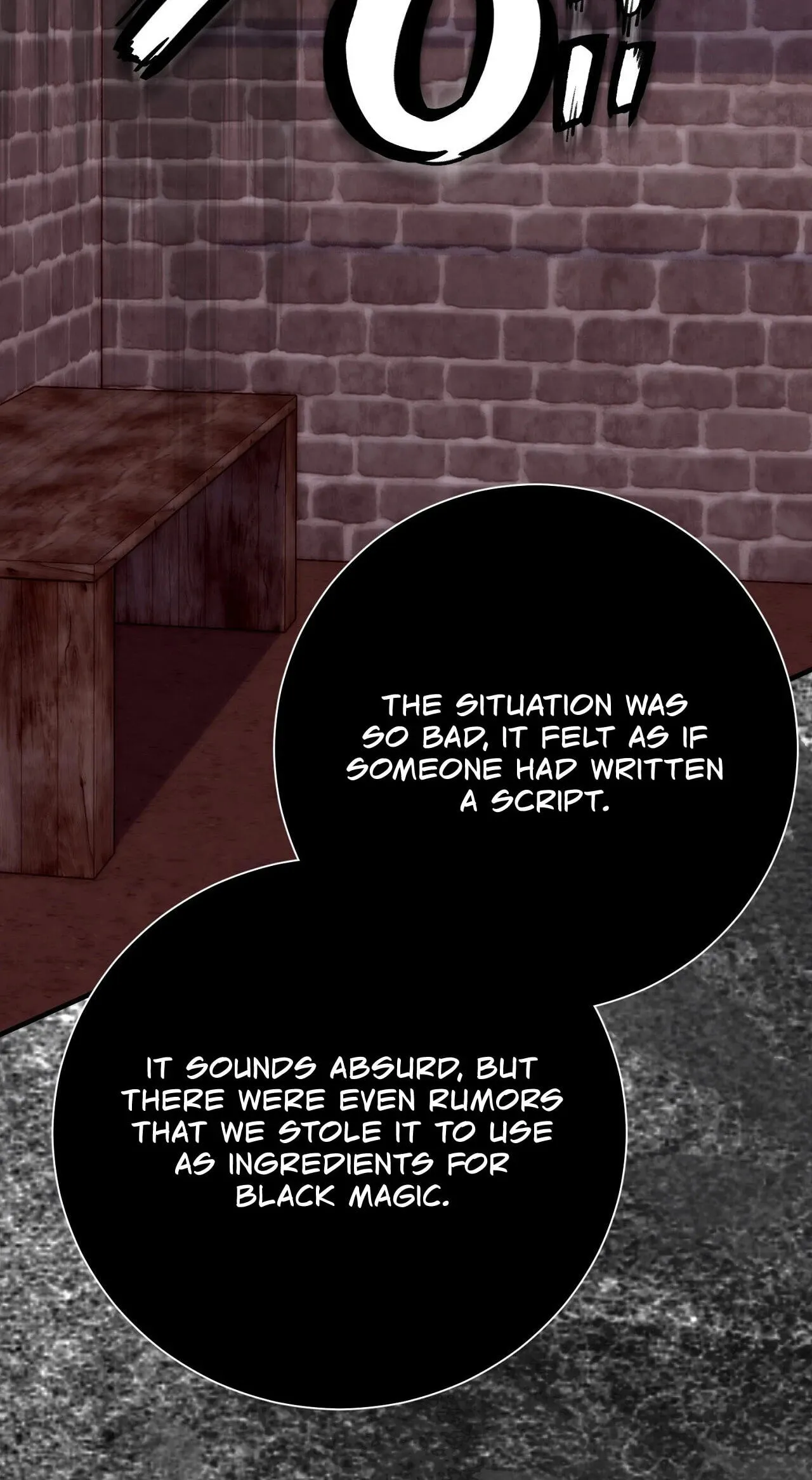 Vivian's Circumstances Chapter 15 page 62