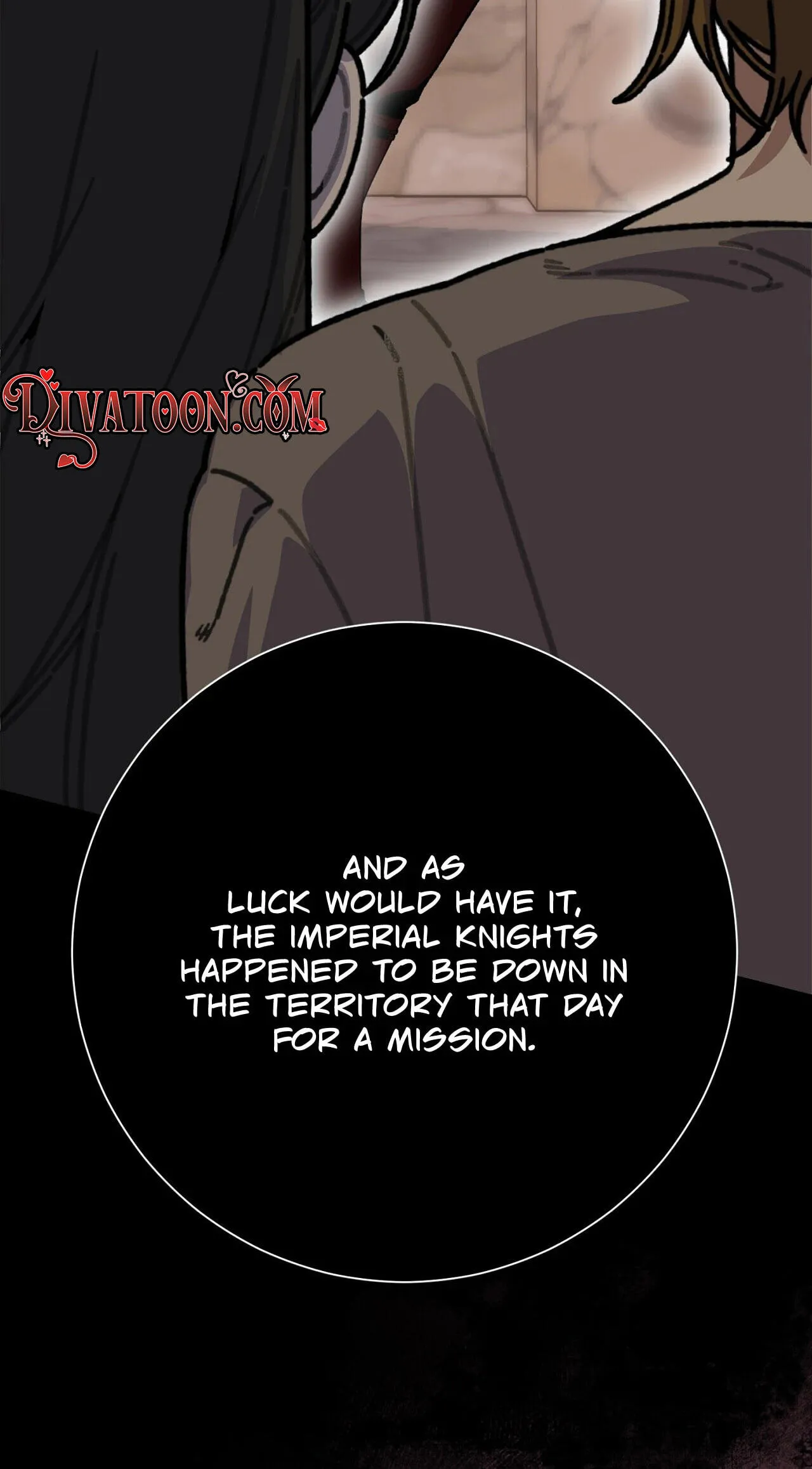 Vivian's Circumstances Chapter 15 page 59