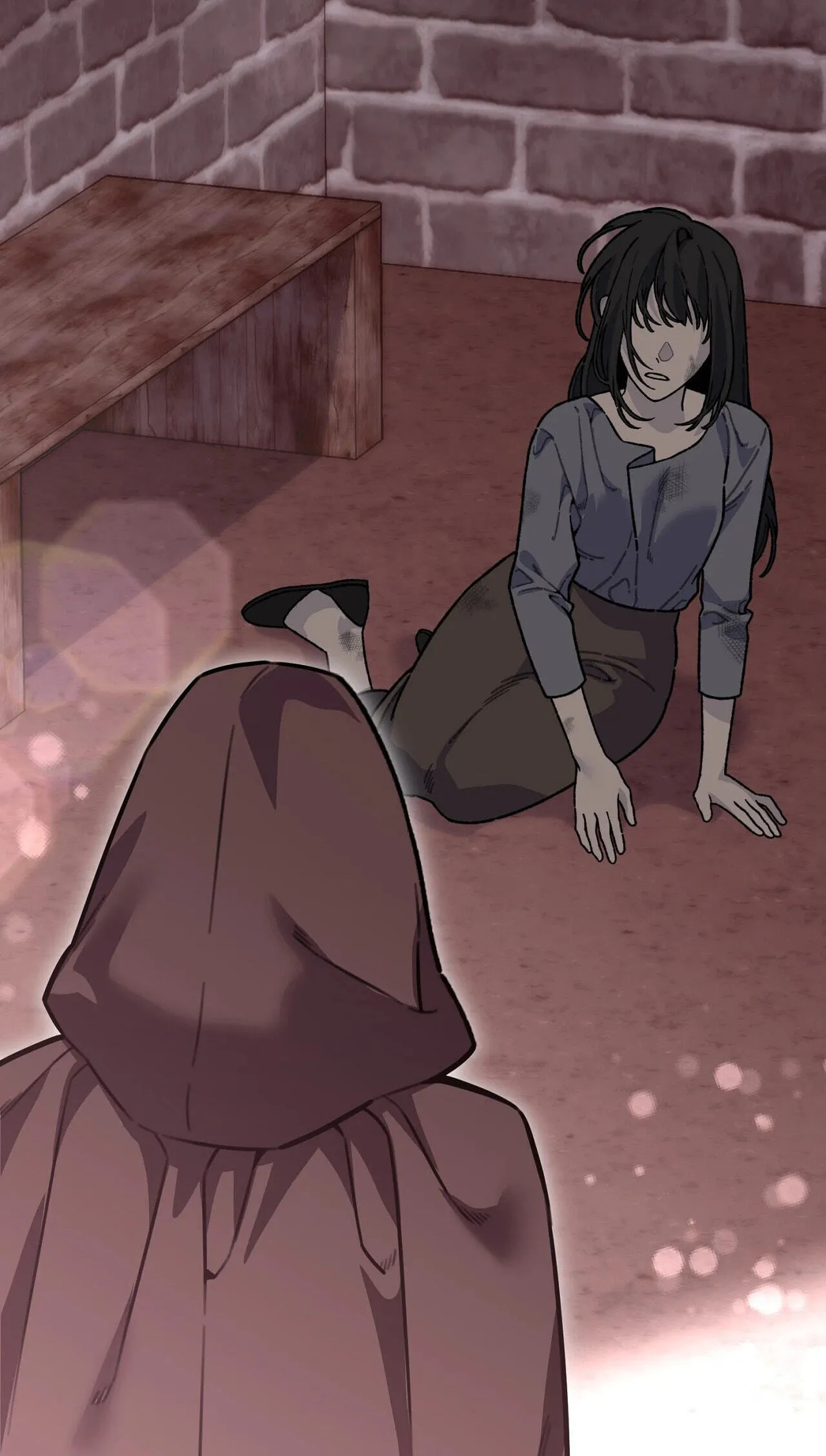 Vivian's Circumstances Chapter 15 page 66