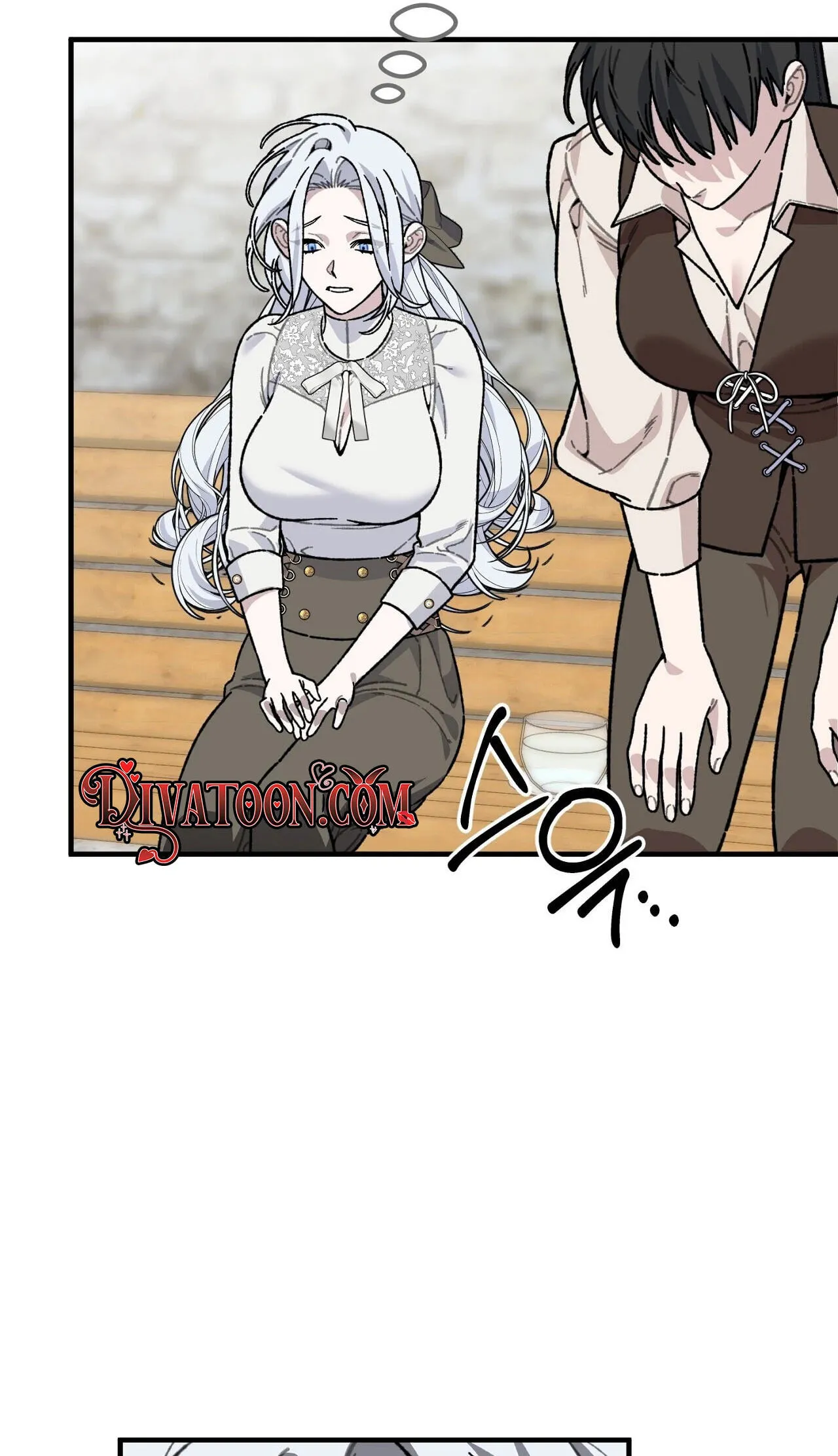 Vivian's Circumstances Chapter 15 page 74