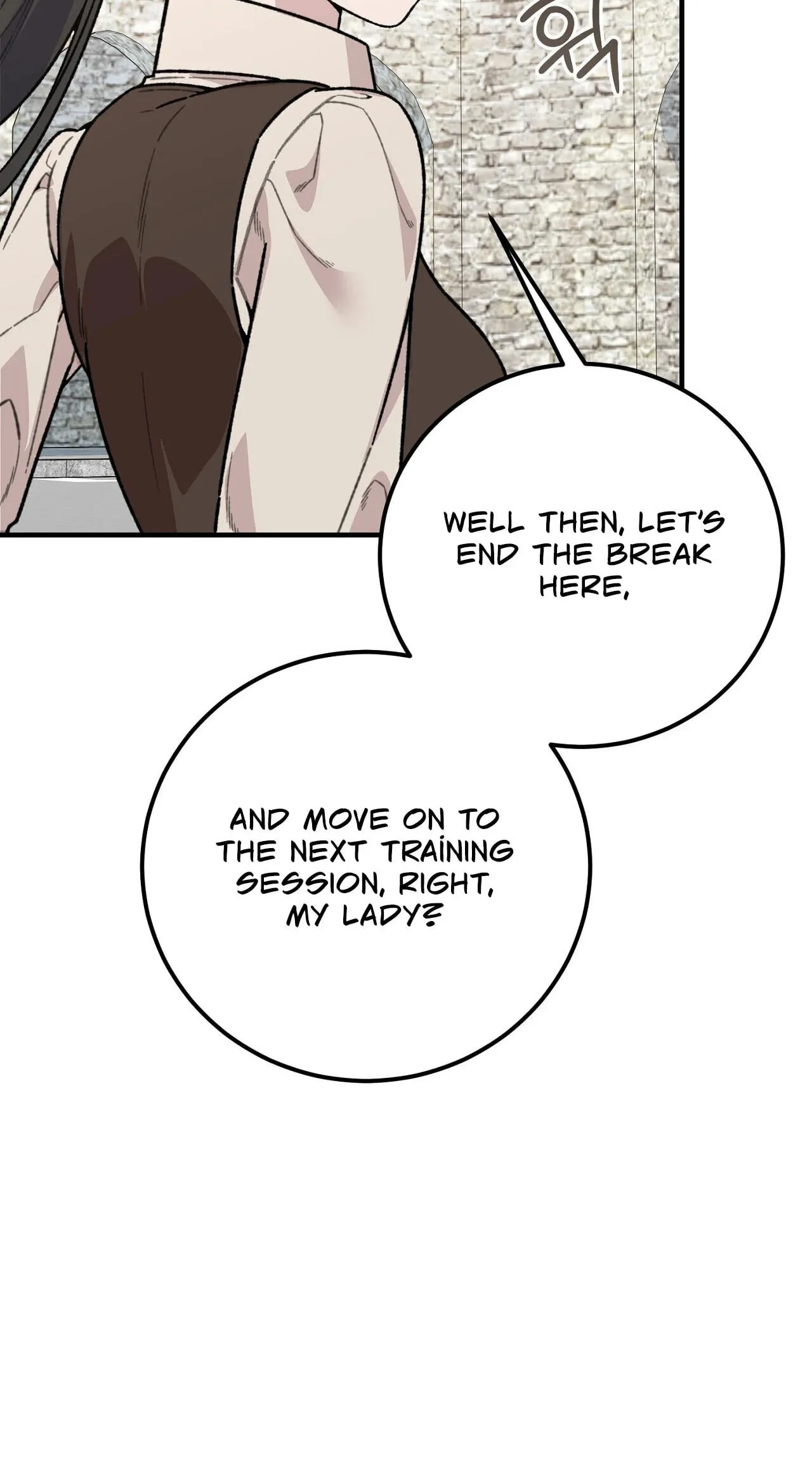 Vivian's Circumstances Chapter 15 page 87