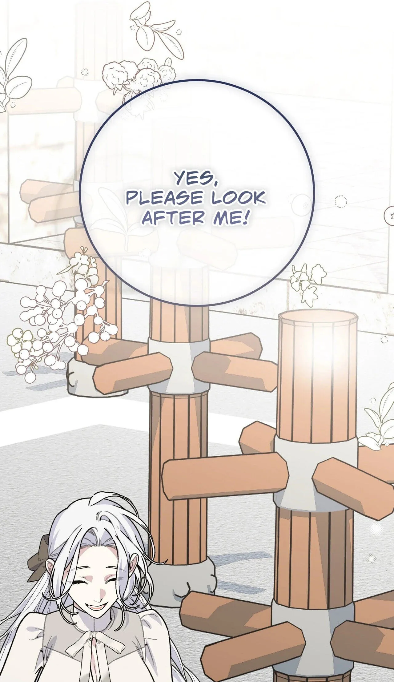 Vivian's Circumstances Chapter 15 page 89