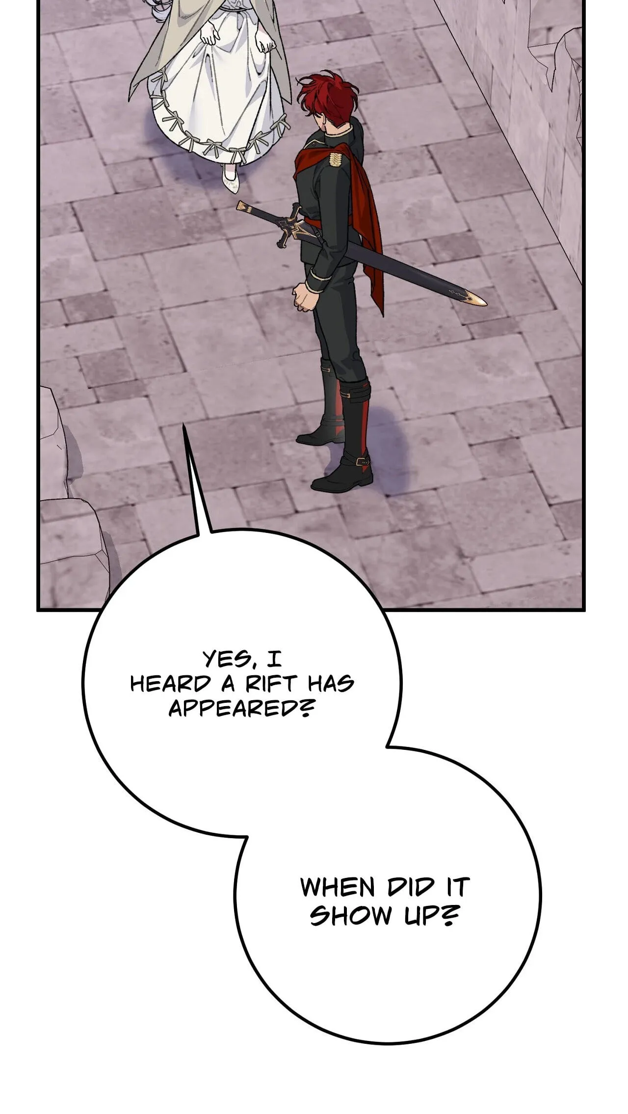Vivian's Circumstances Chapter 15 page 102