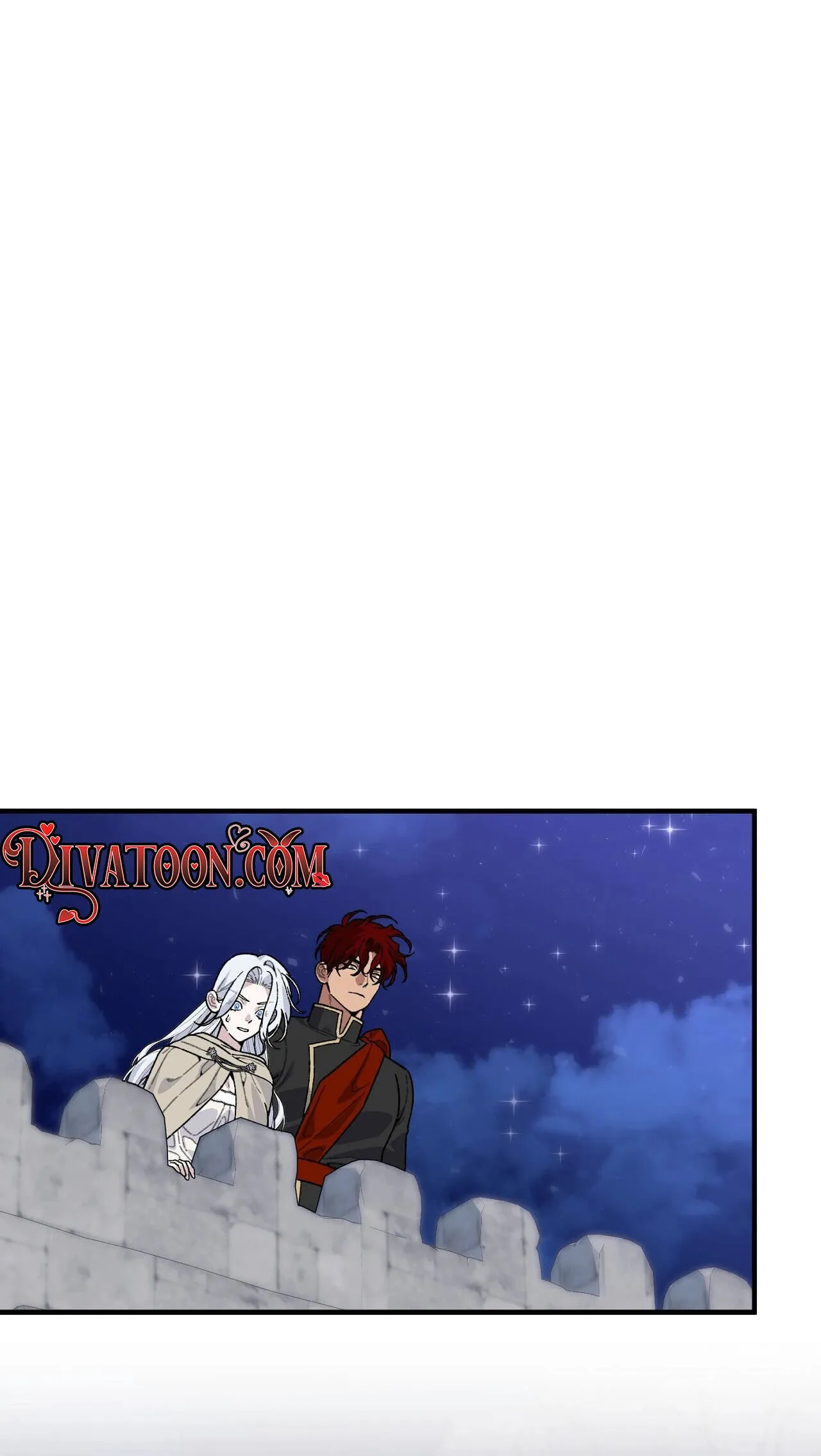 Vivian's Circumstances Chapter 15 page 104