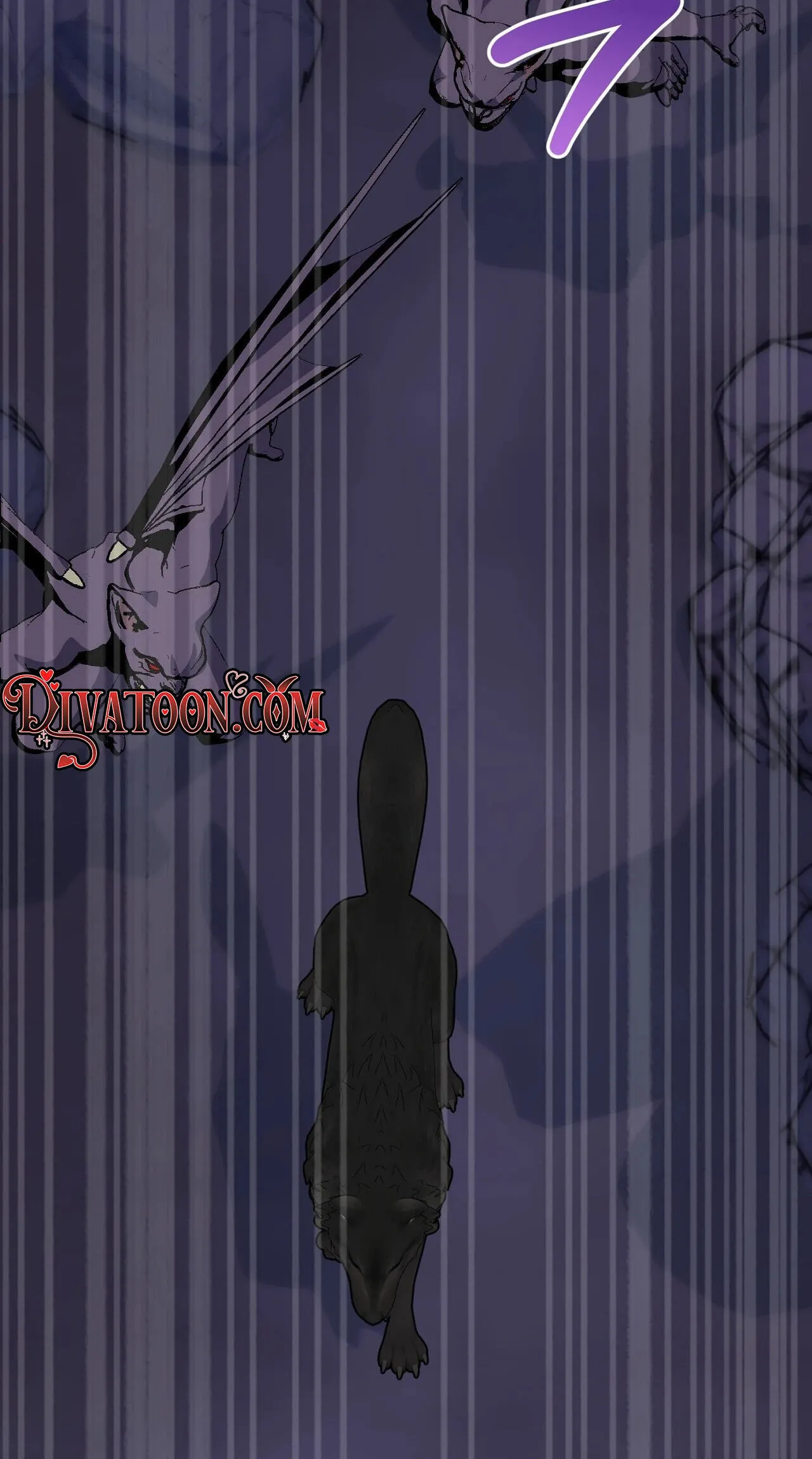 Vivian's Circumstances Chapter 15 page 110