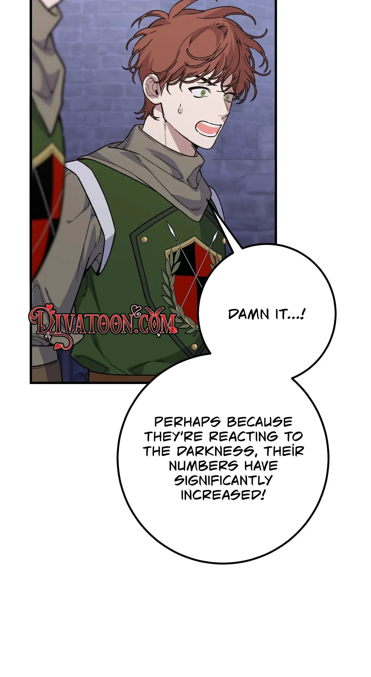 Vivian's Circumstances Chapter 15 page 113