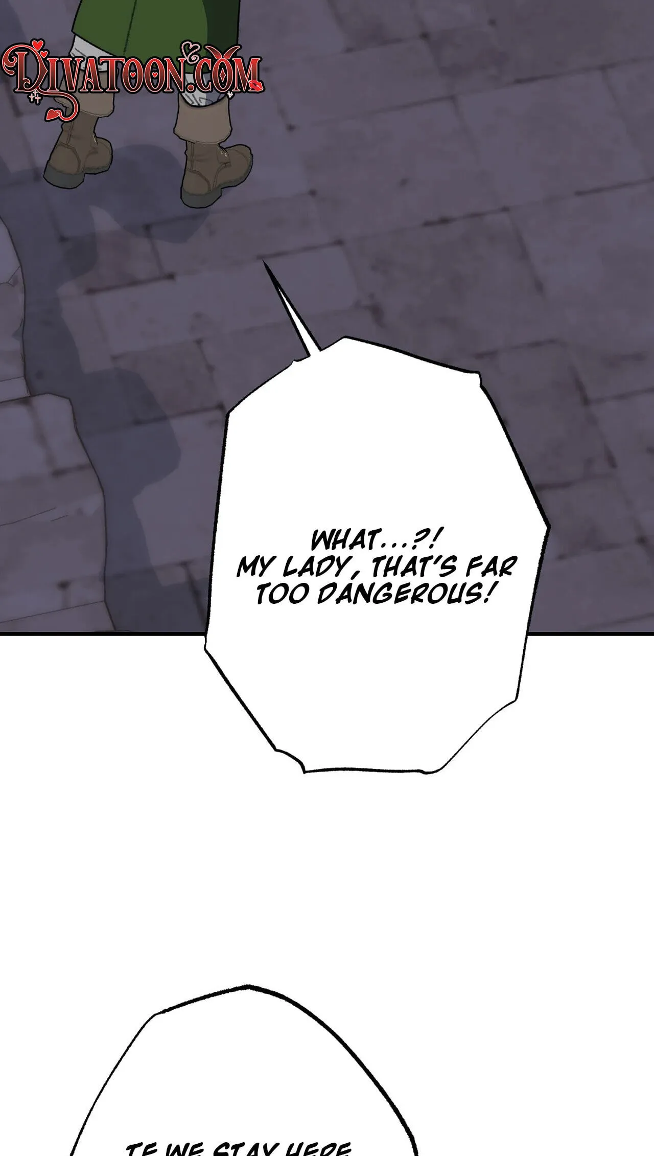 Vivian's Circumstances Chapter 15 page 120