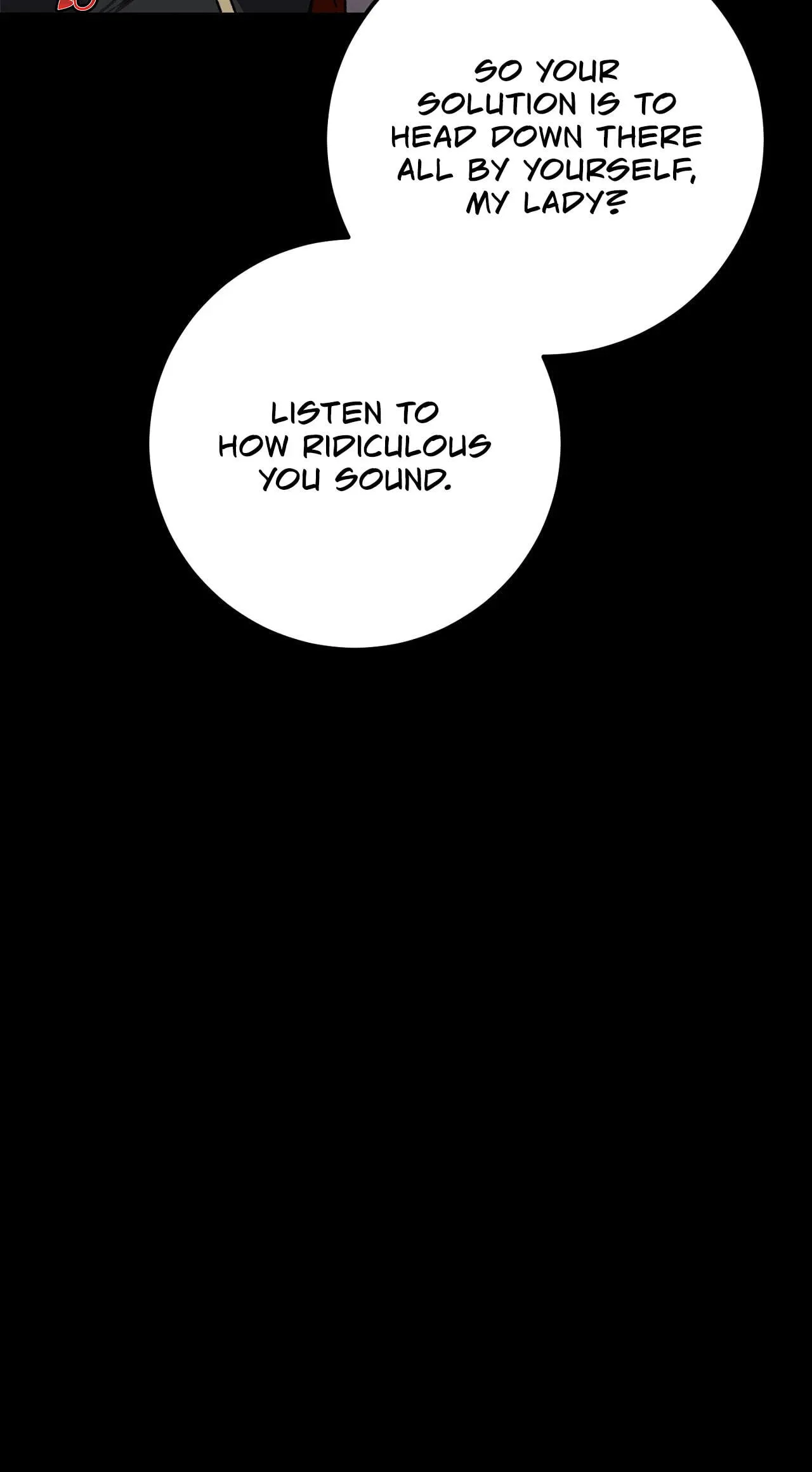 Vivian's Circumstances Chapter 16 page 12