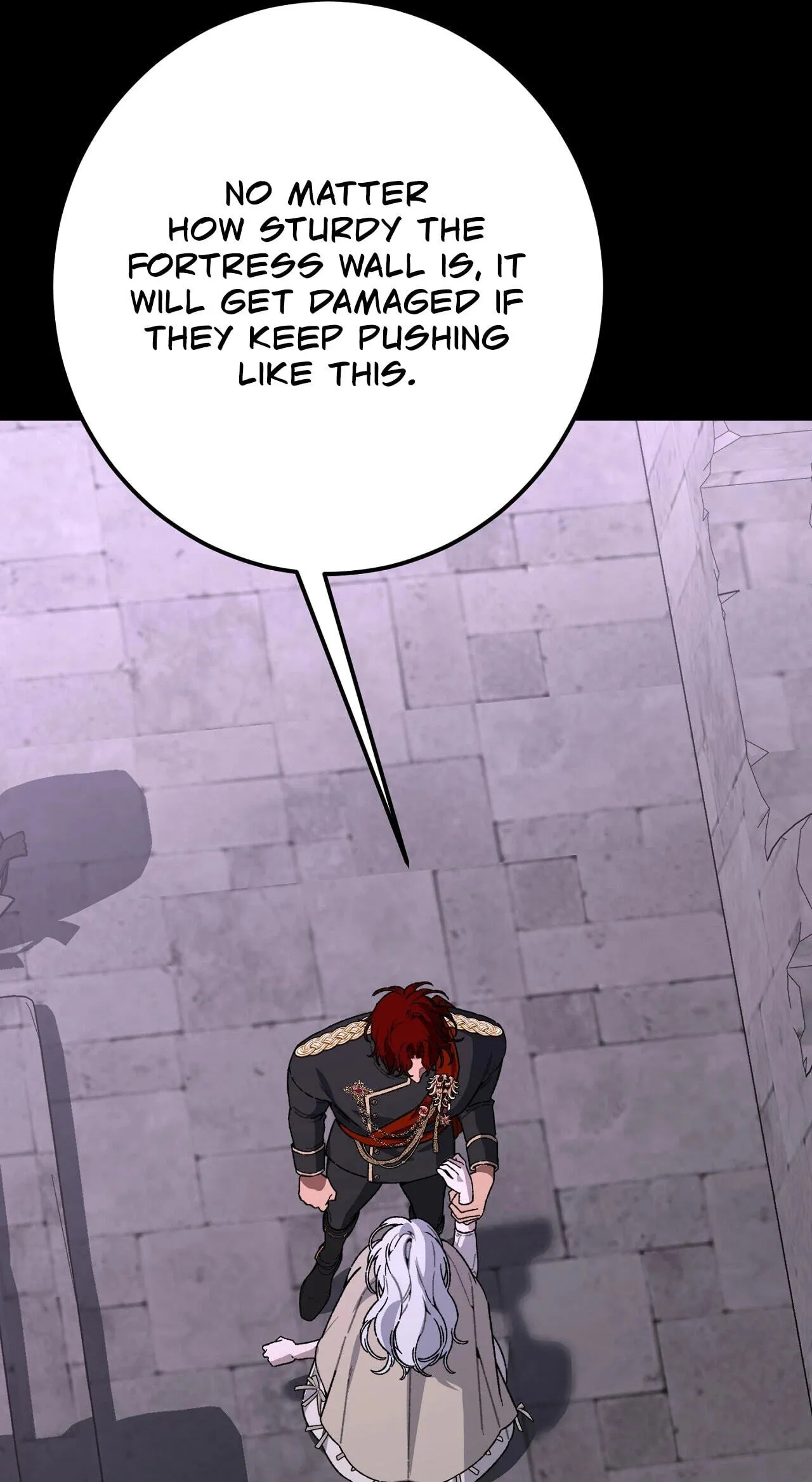 Vivian's Circumstances Chapter 16 page 13