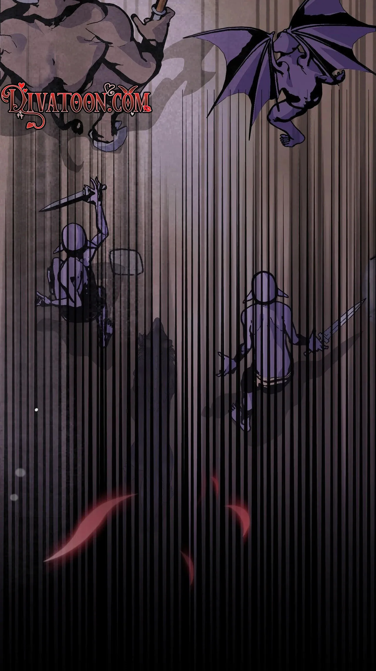 Vivian's Circumstances Chapter 16 page 48