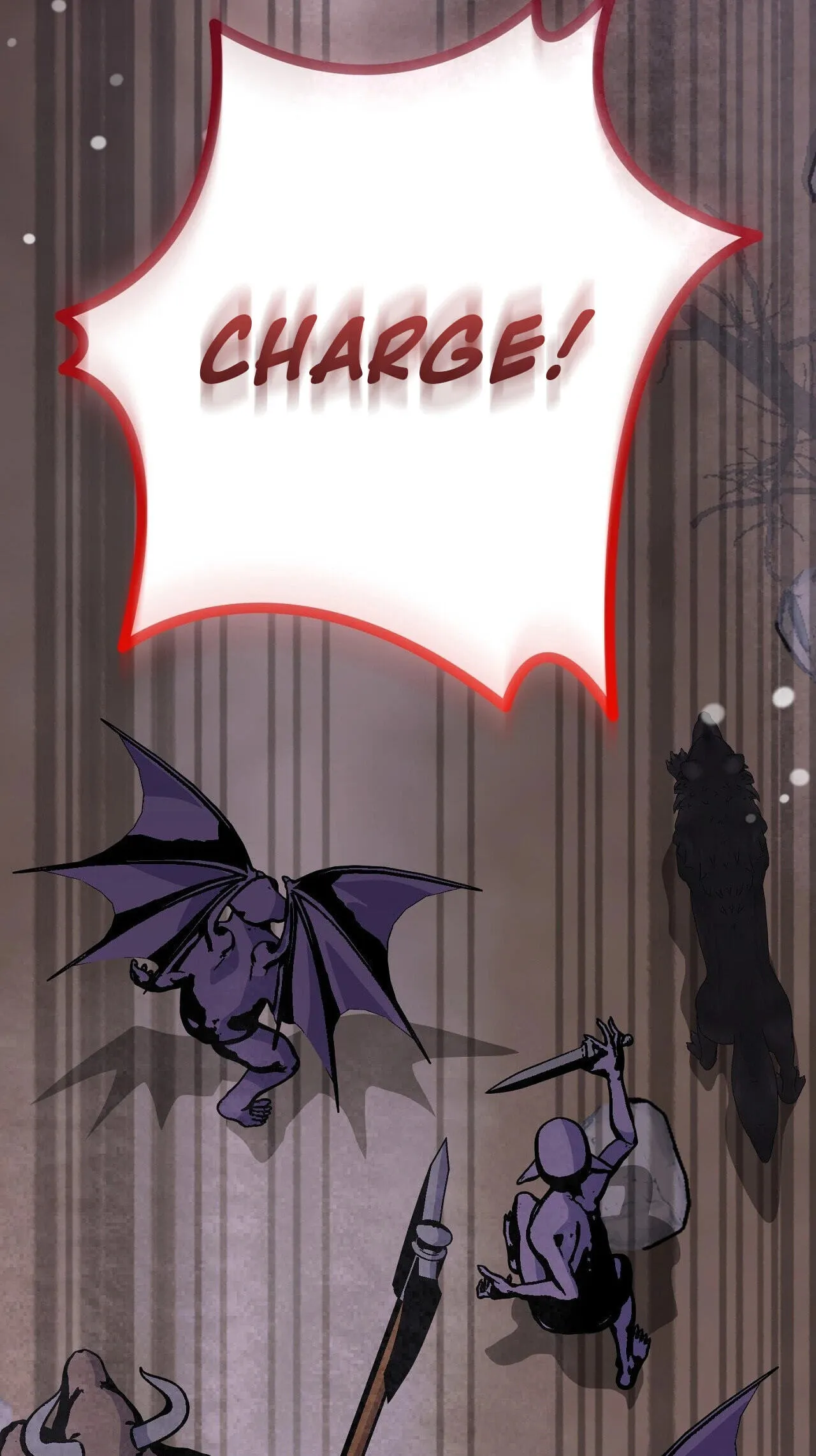 Vivian's Circumstances Chapter 16 page 47