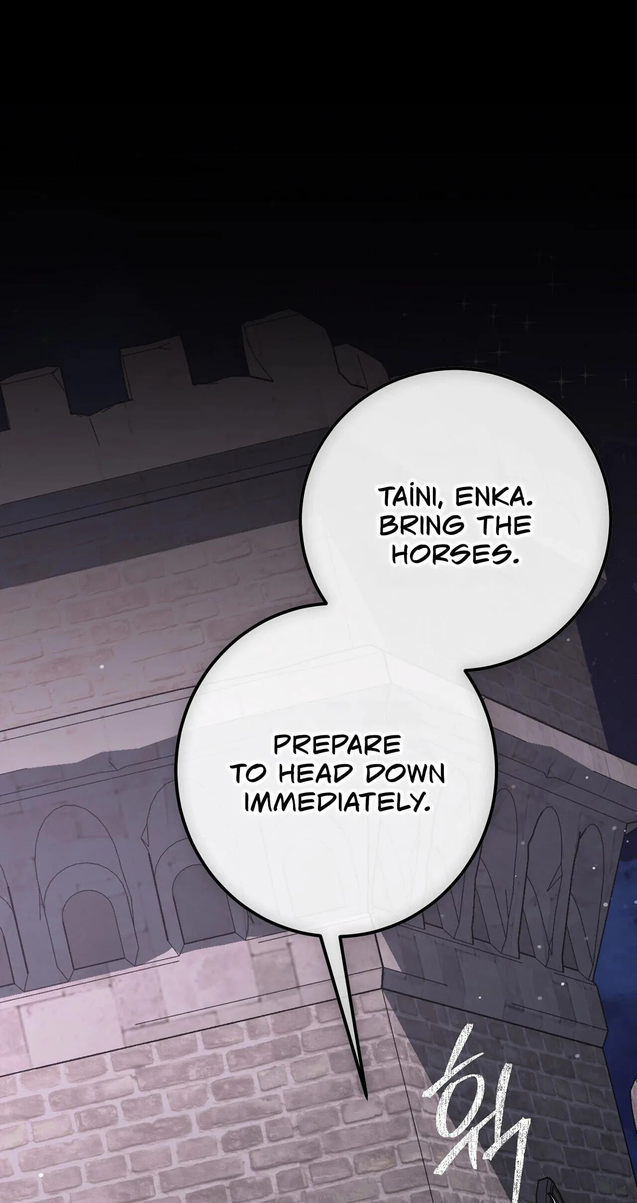 Vivian's Circumstances Chapter 16 page 19