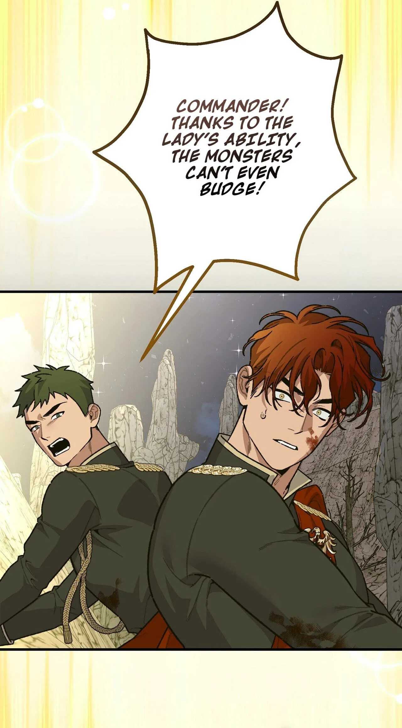 Vivian's Circumstances Chapter 16 page 64