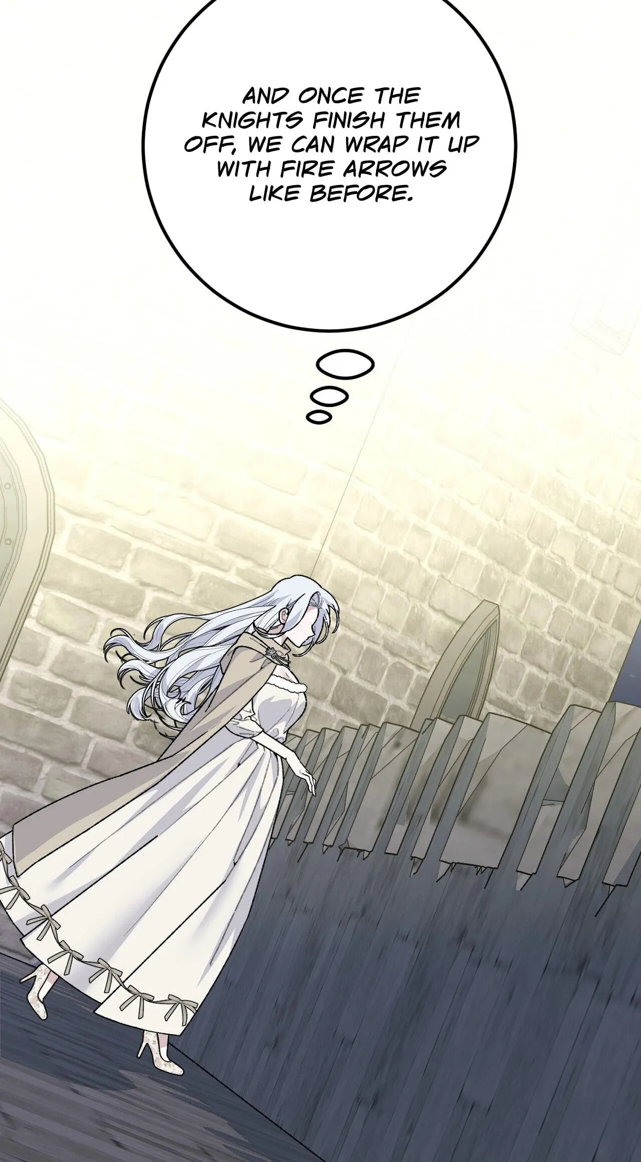 Vivian's Circumstances Chapter 16 page 67