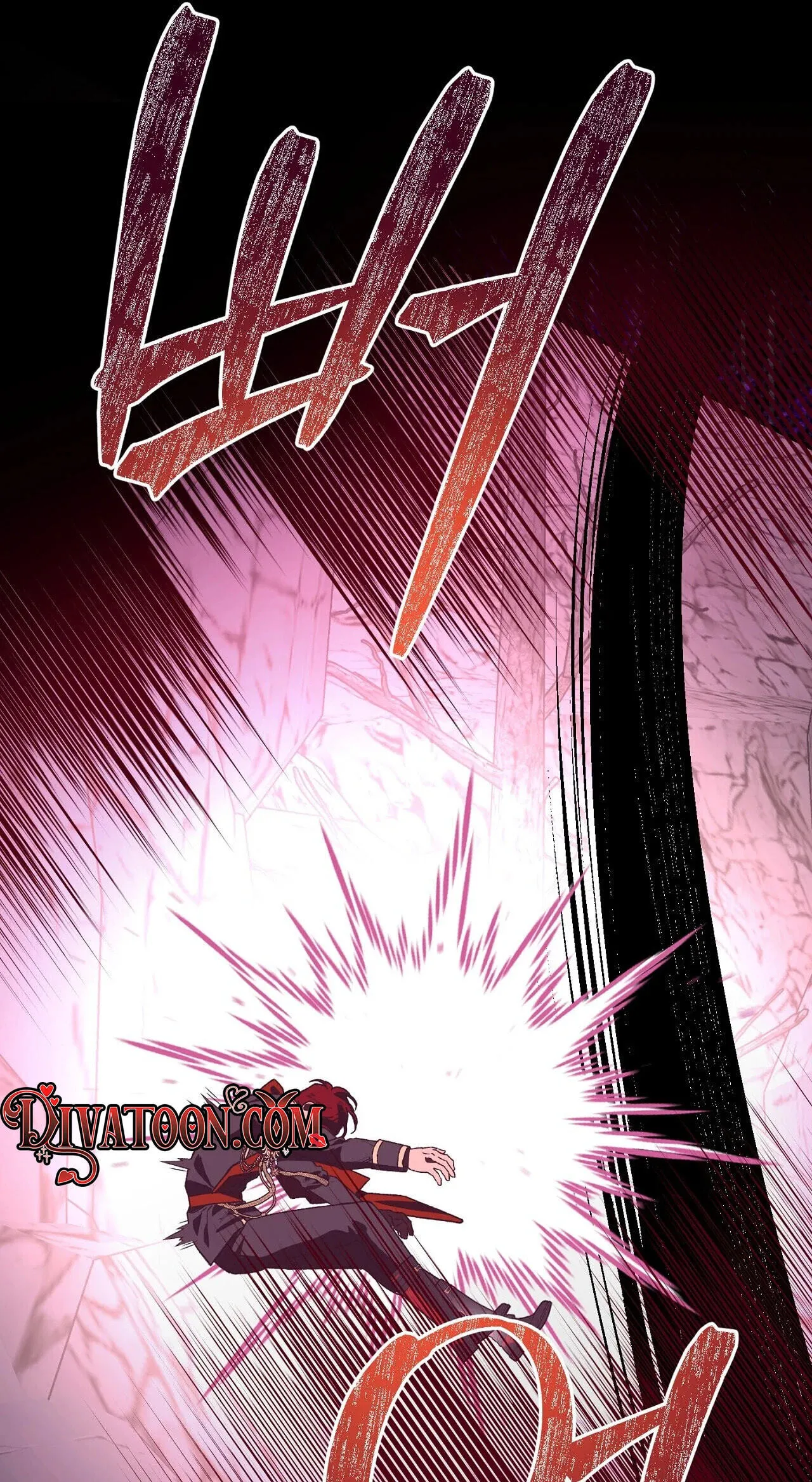 Vivian's Circumstances Chapter 16 page 76