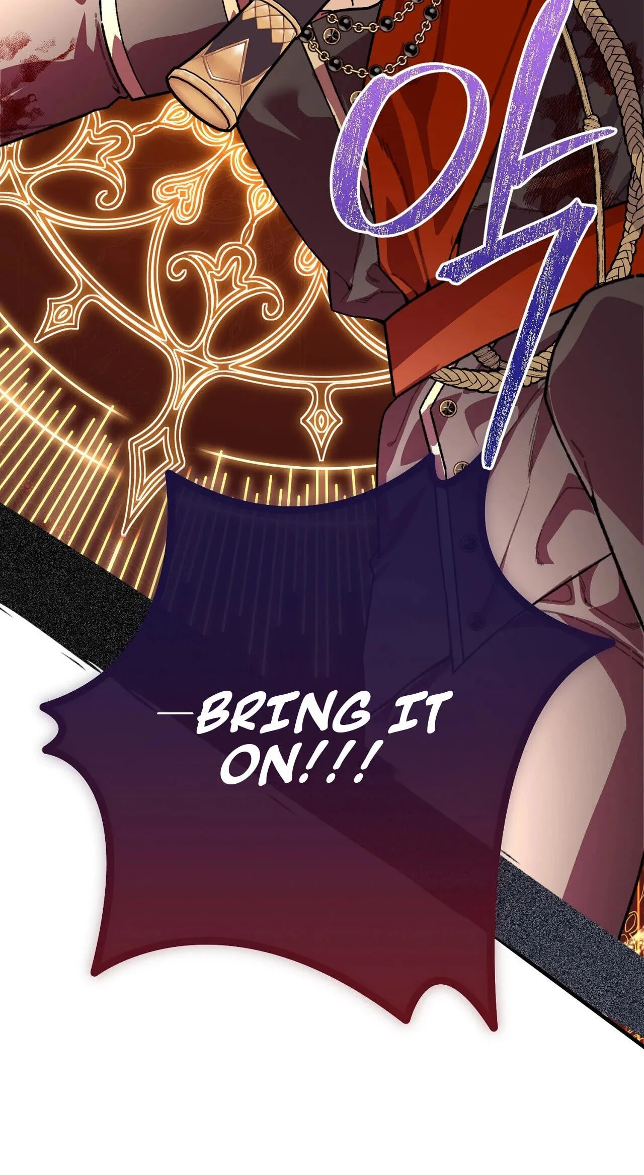 Vivian's Circumstances Chapter 16 page 95
