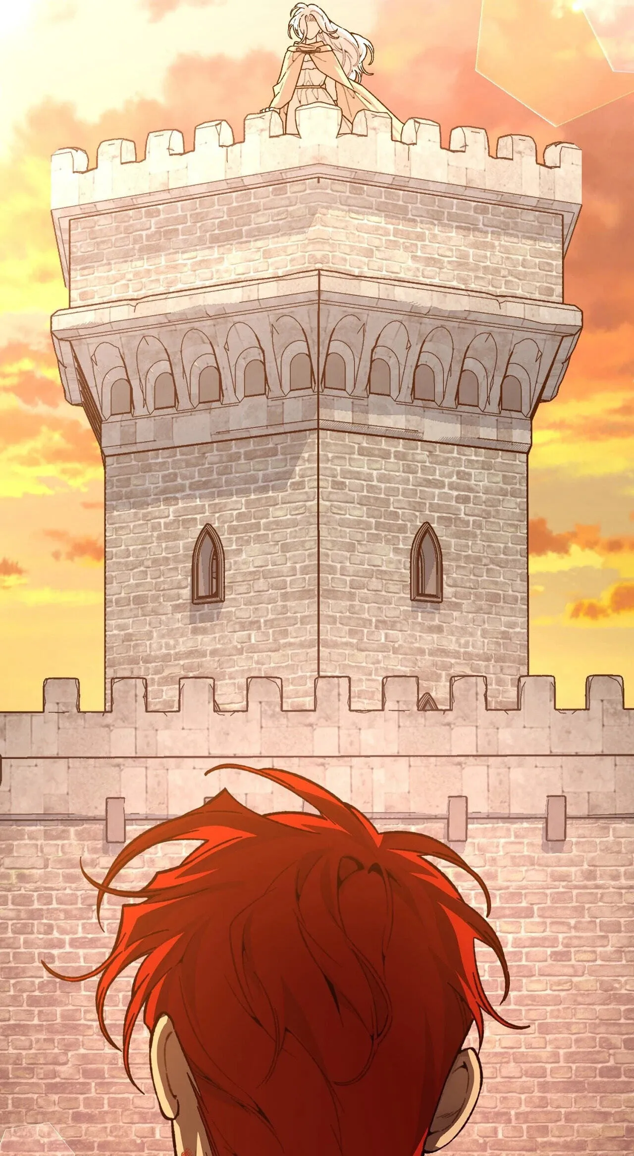 Vivian's Circumstances Chapter 16 page 114