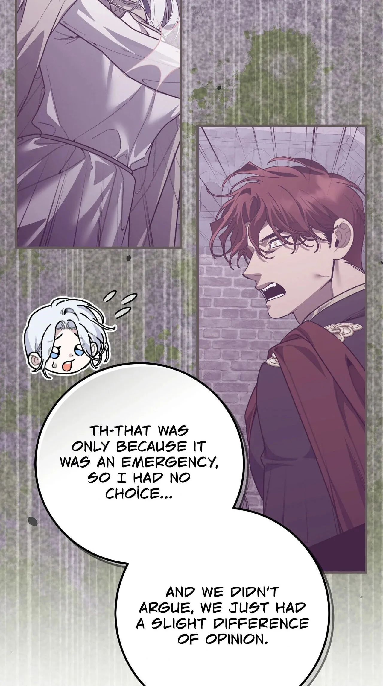 Vivian's Circumstances Chapter 17 page 10