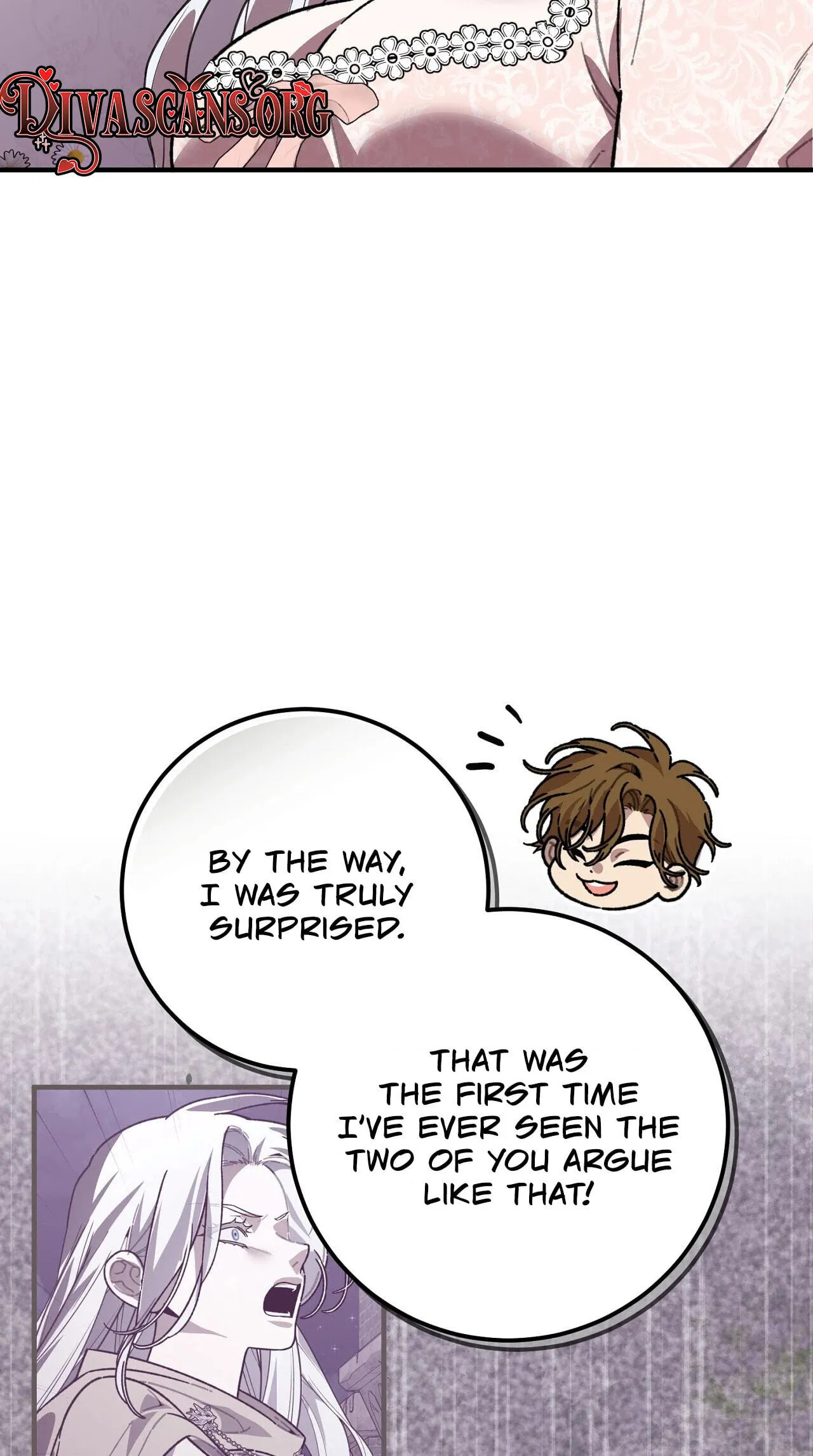 Vivian's Circumstances Chapter 17 page 9