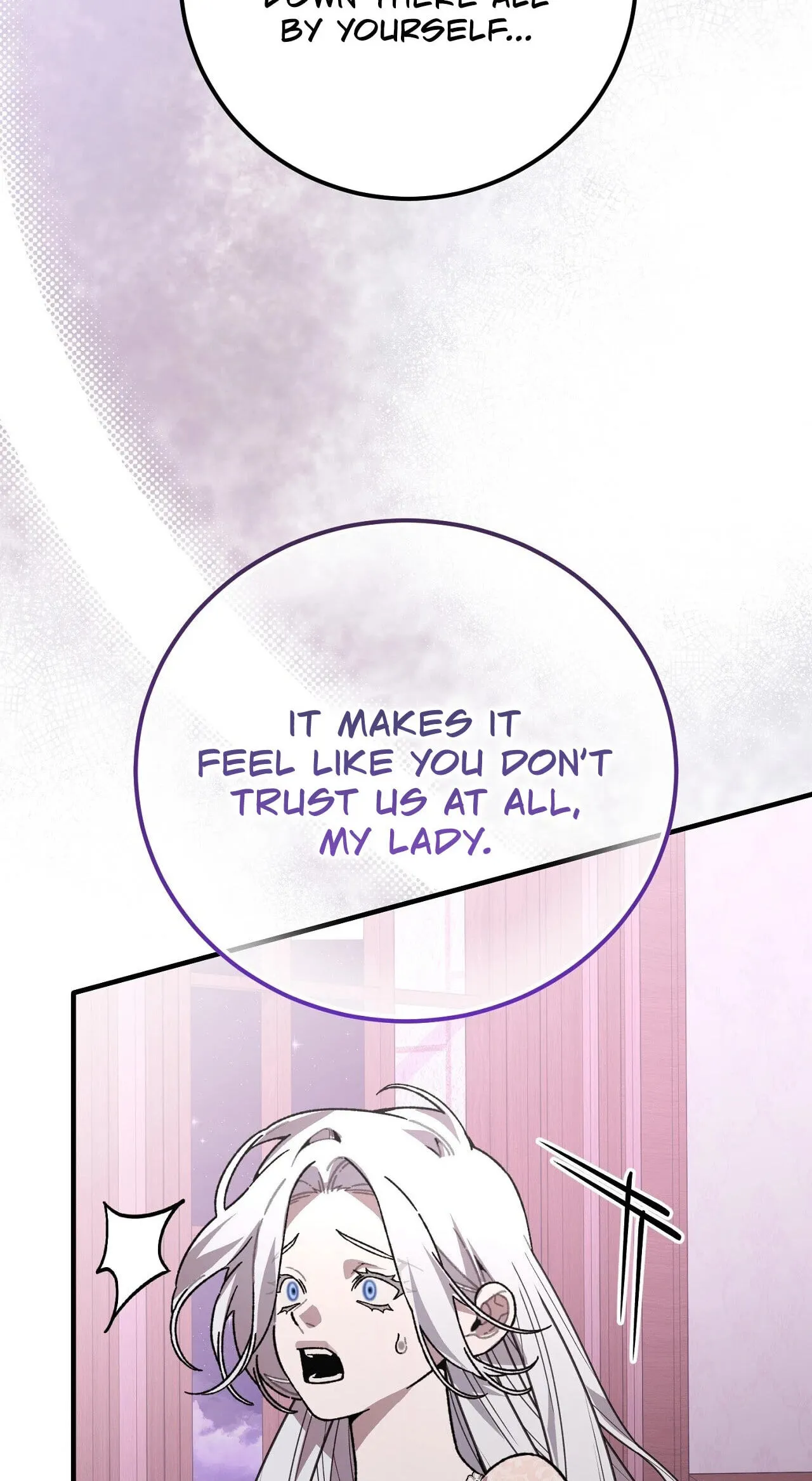 Vivian's Circumstances Chapter 17 page 15
